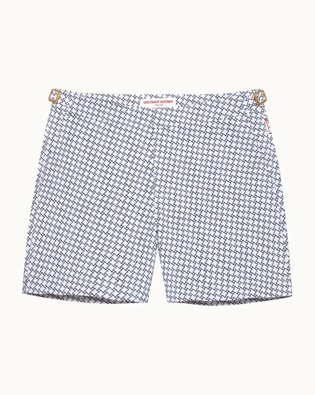 Bulldog sold by Orlebar Brown