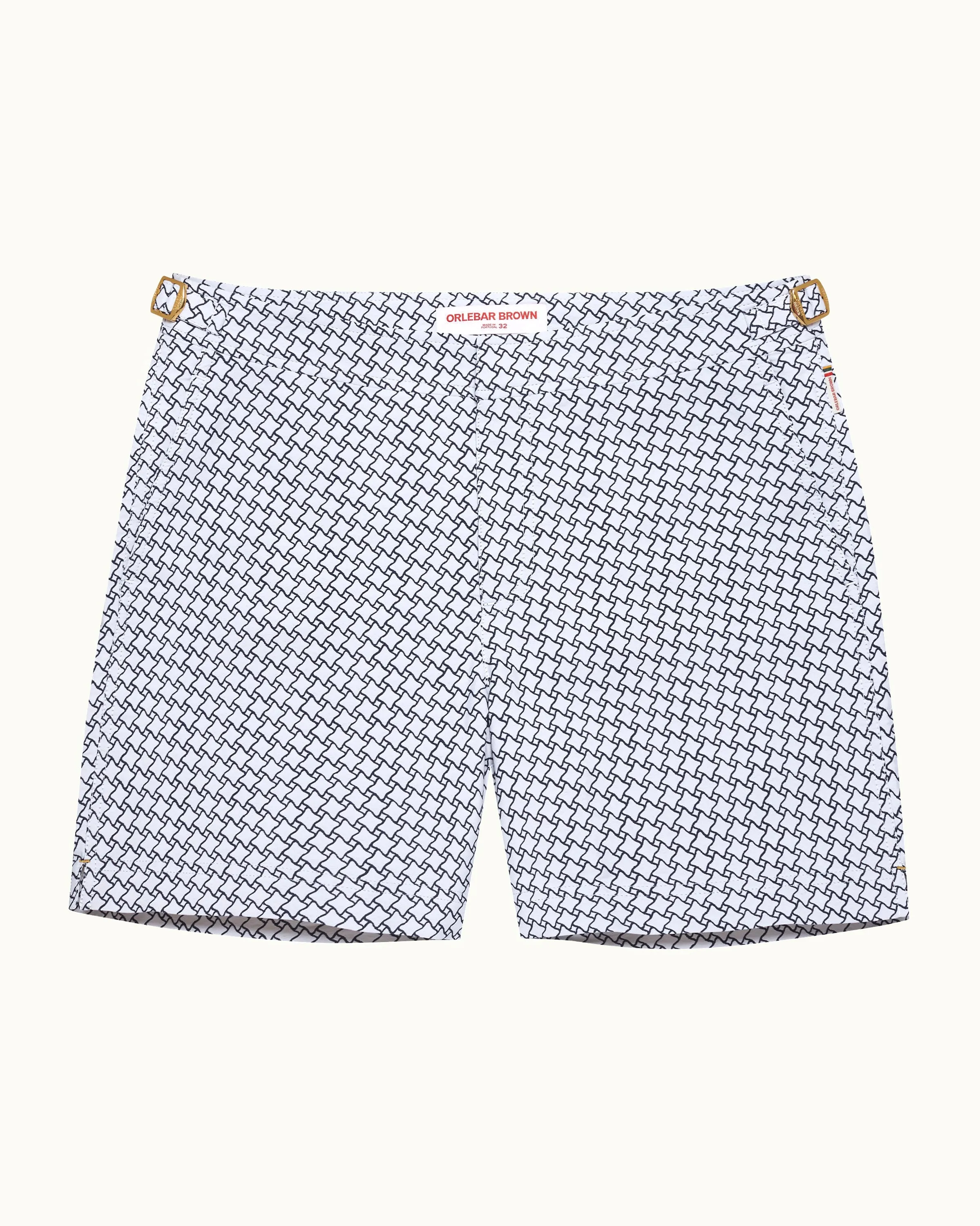 Bulldog sold by Orlebar Brown