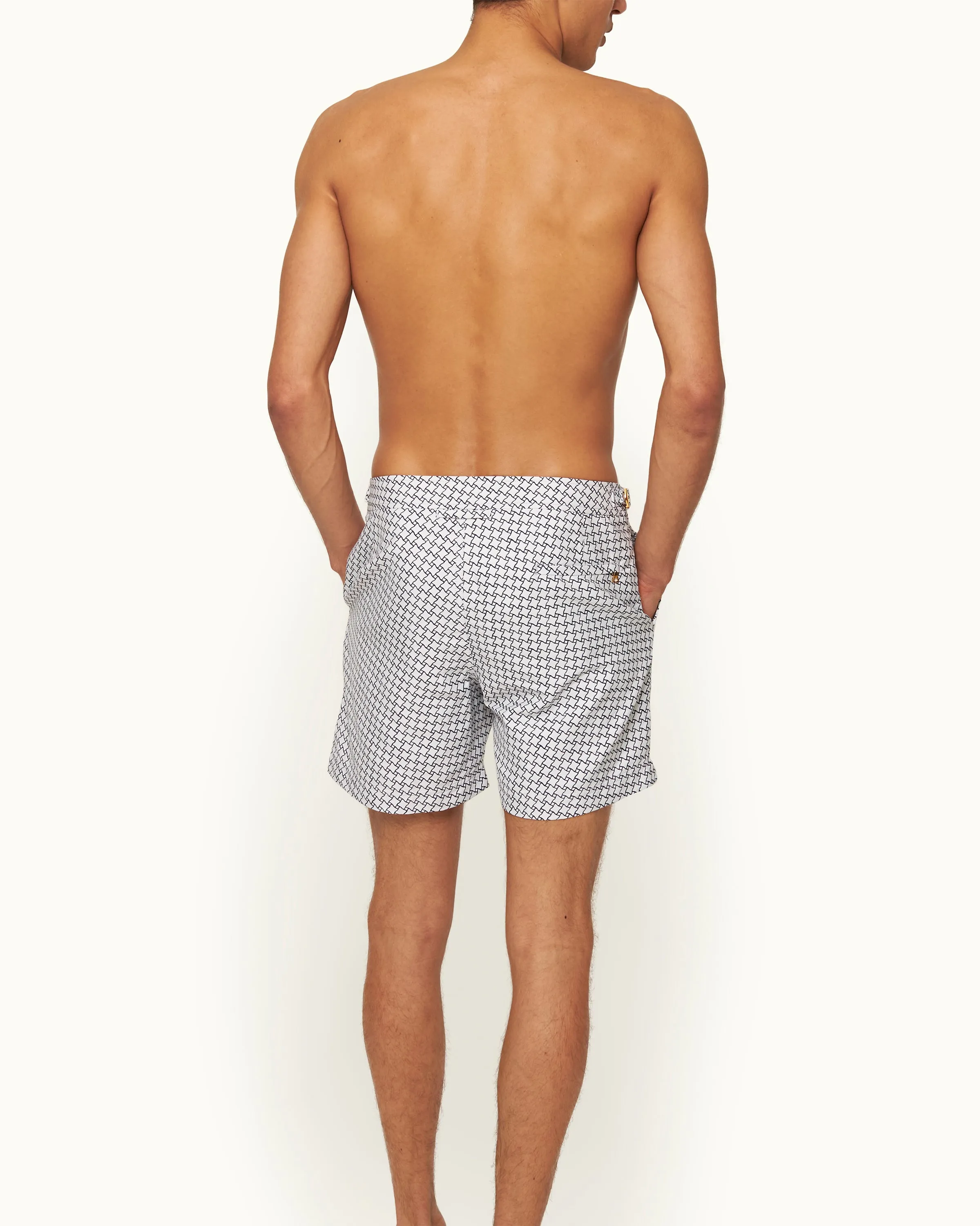 Bulldog sold by Orlebar Brown product image thumbnail 4