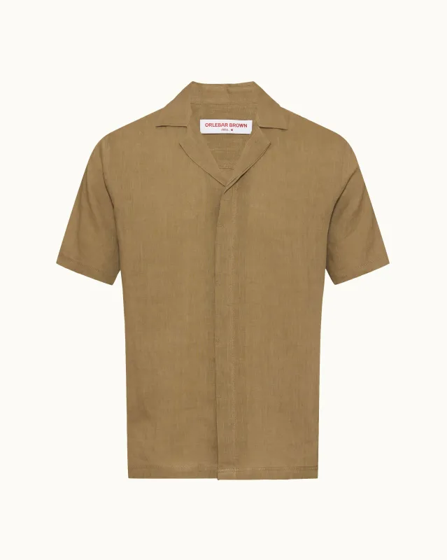 Maitan Lino sold by Orlebar Brown