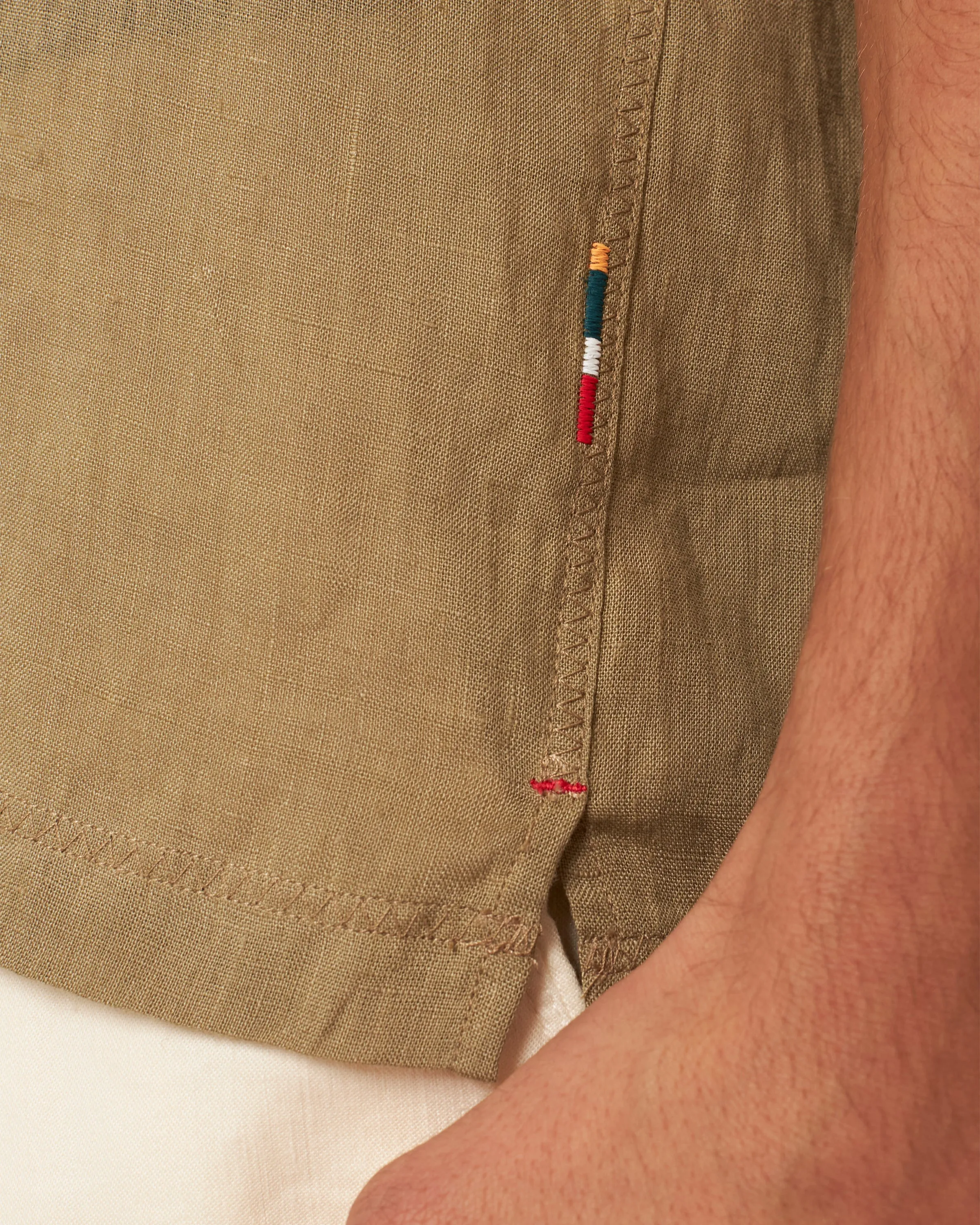 Maitan Lino sold by Orlebar Brown product image thumbnail 4