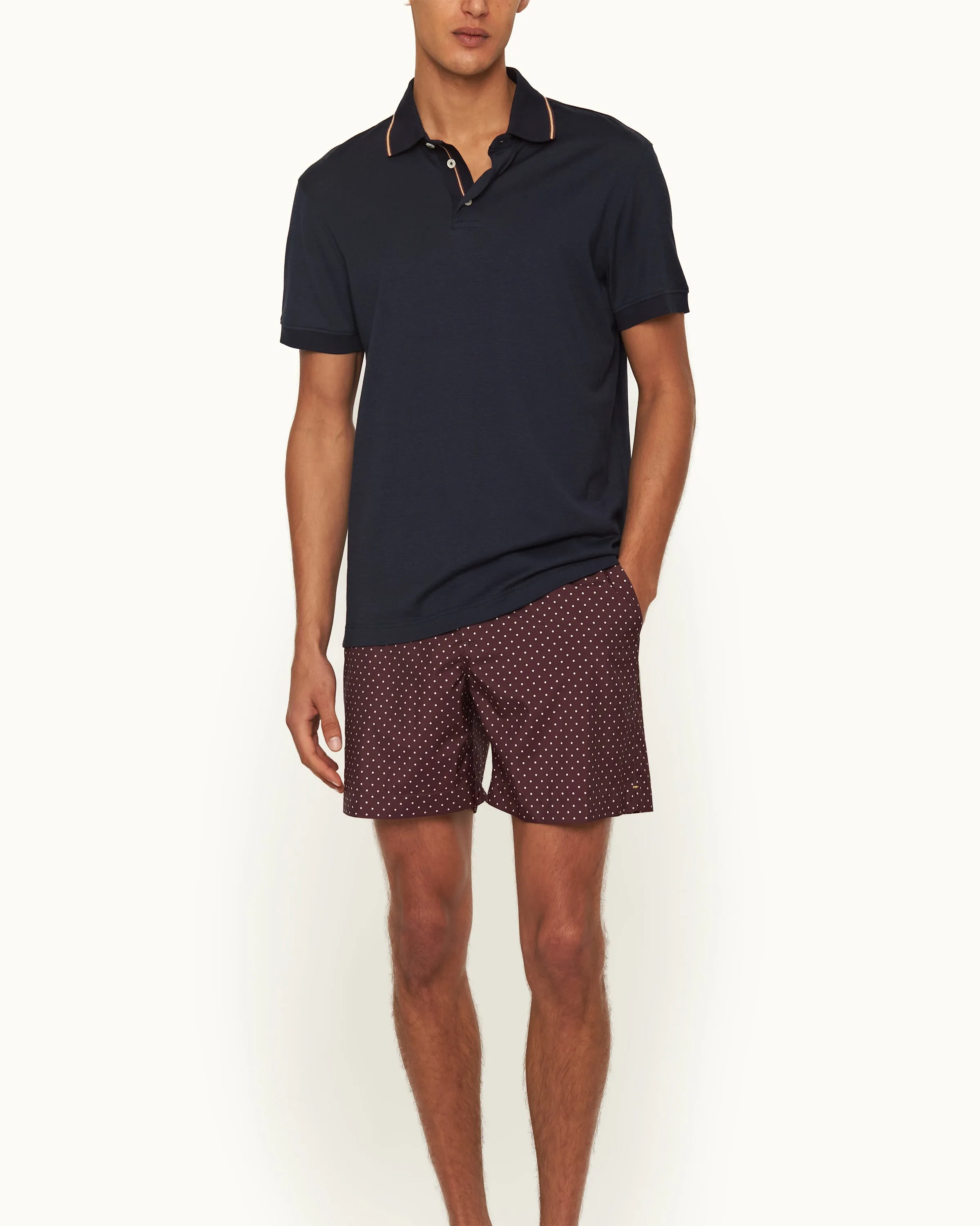 Dominic sold by Orlebar Brown product image thumbnail 3