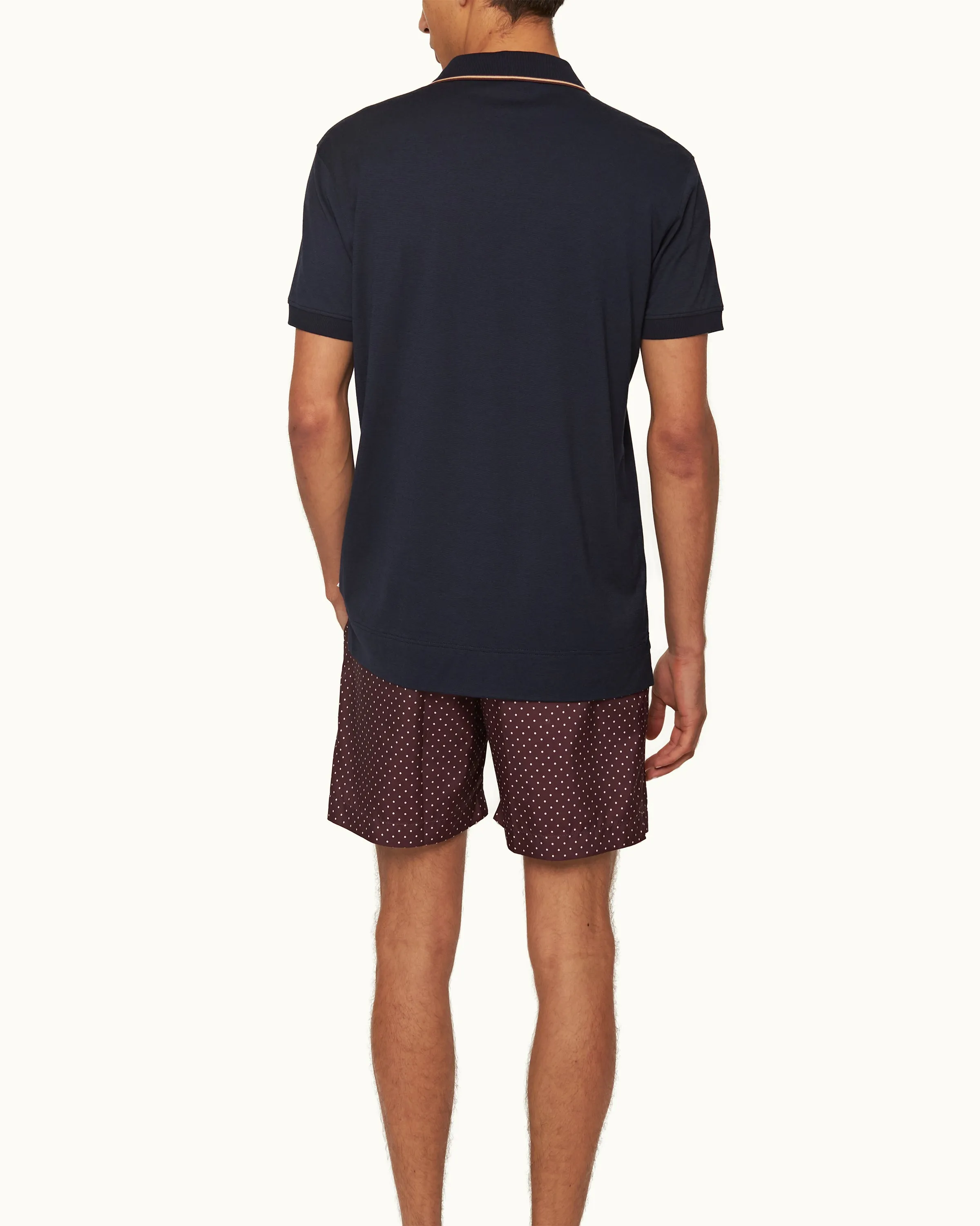 Dominic sold by Orlebar Brown product image thumbnail 4