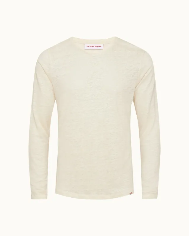 Ob-T Linen sold by Orlebar Brown