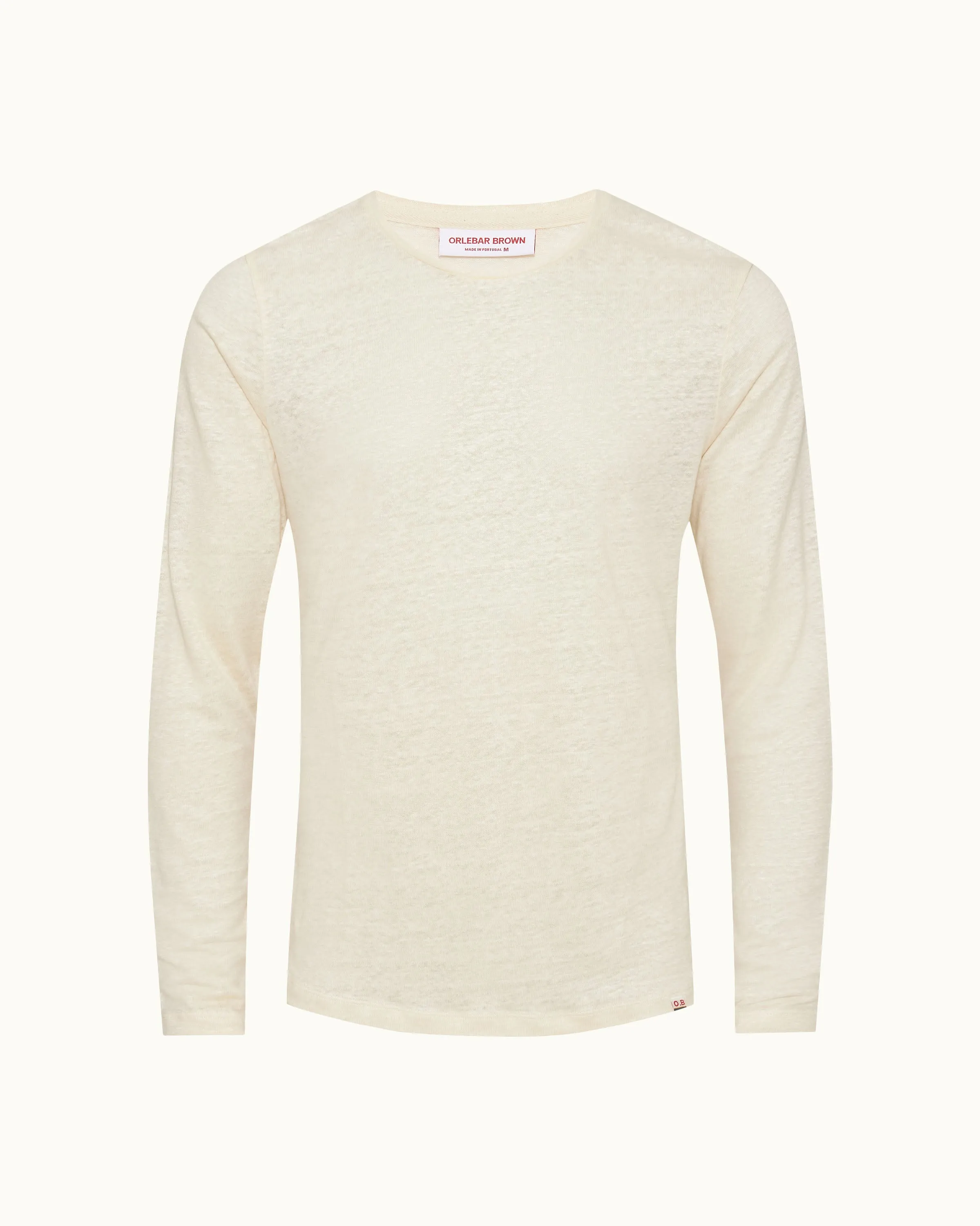 Ob-T Linen sold by Orlebar Brown