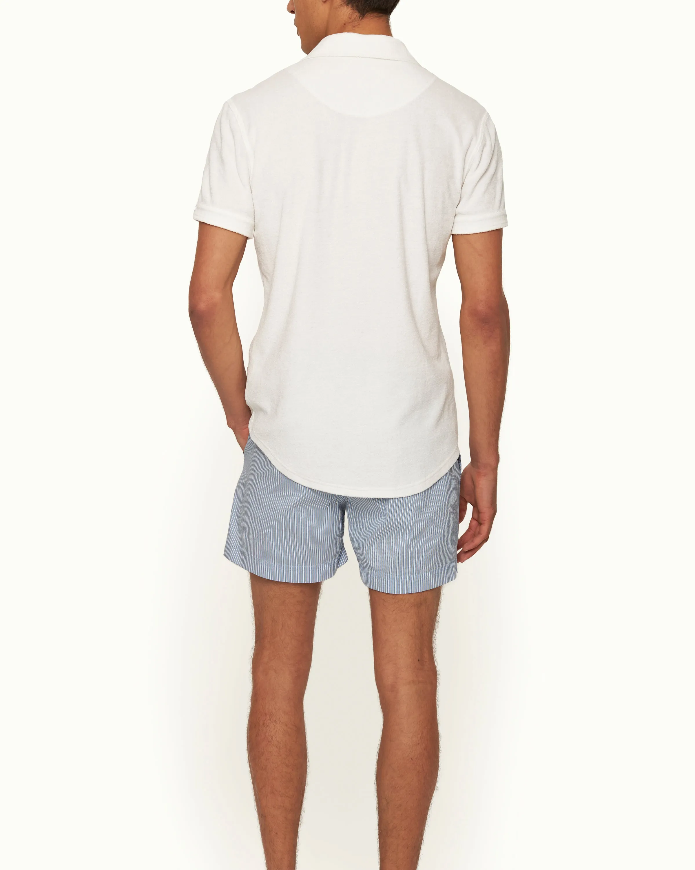 Sebastian Towelling sold by Orlebar Brown product image thumbnail 3