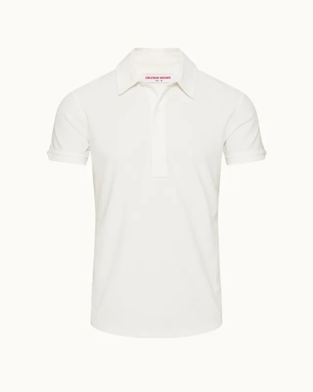 Sebastian Towelling sold by Orlebar Brown