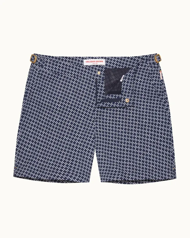 Bulldog sold by Orlebar Brown