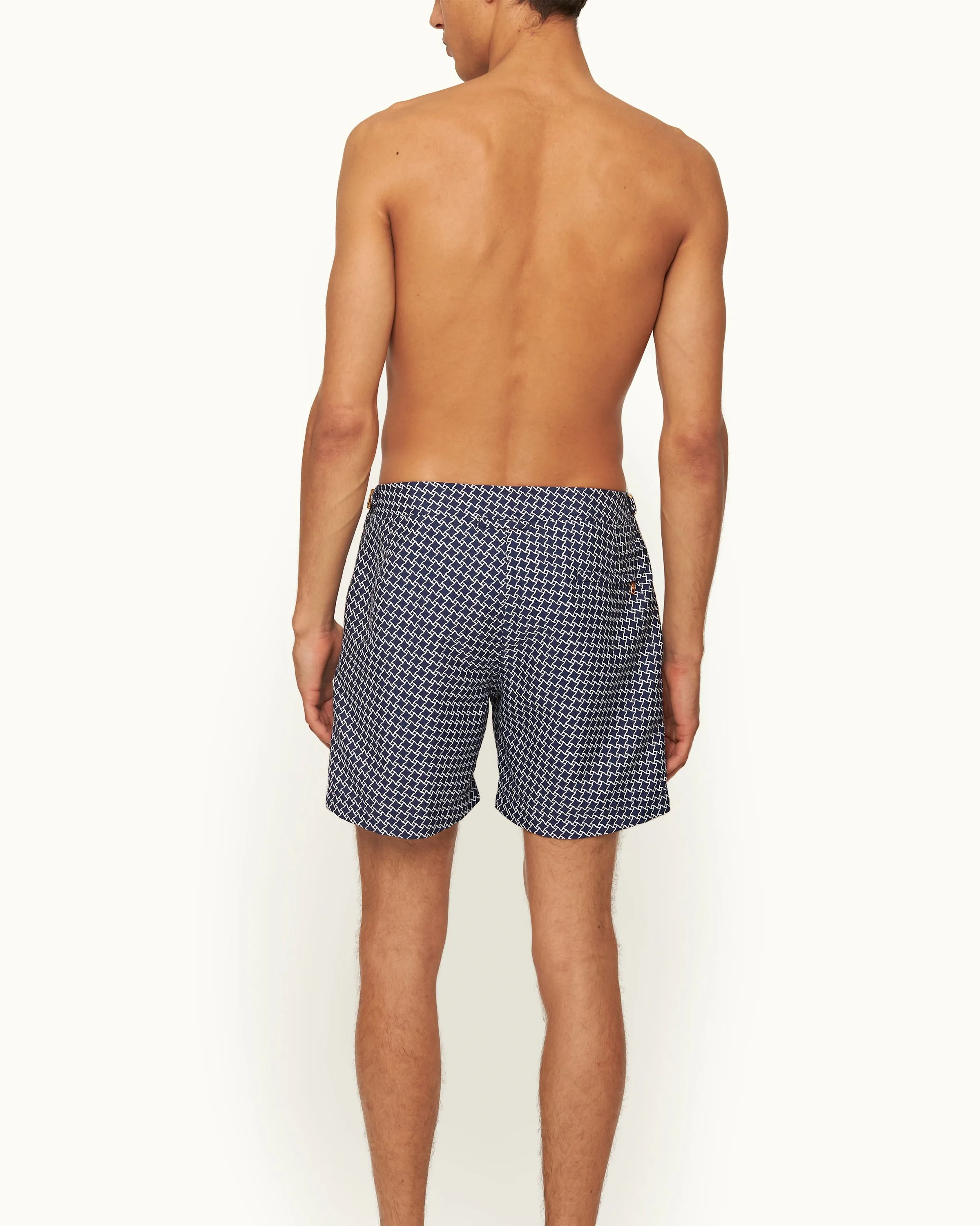 Bulldog sold by Orlebar Brown product image thumbnail 4