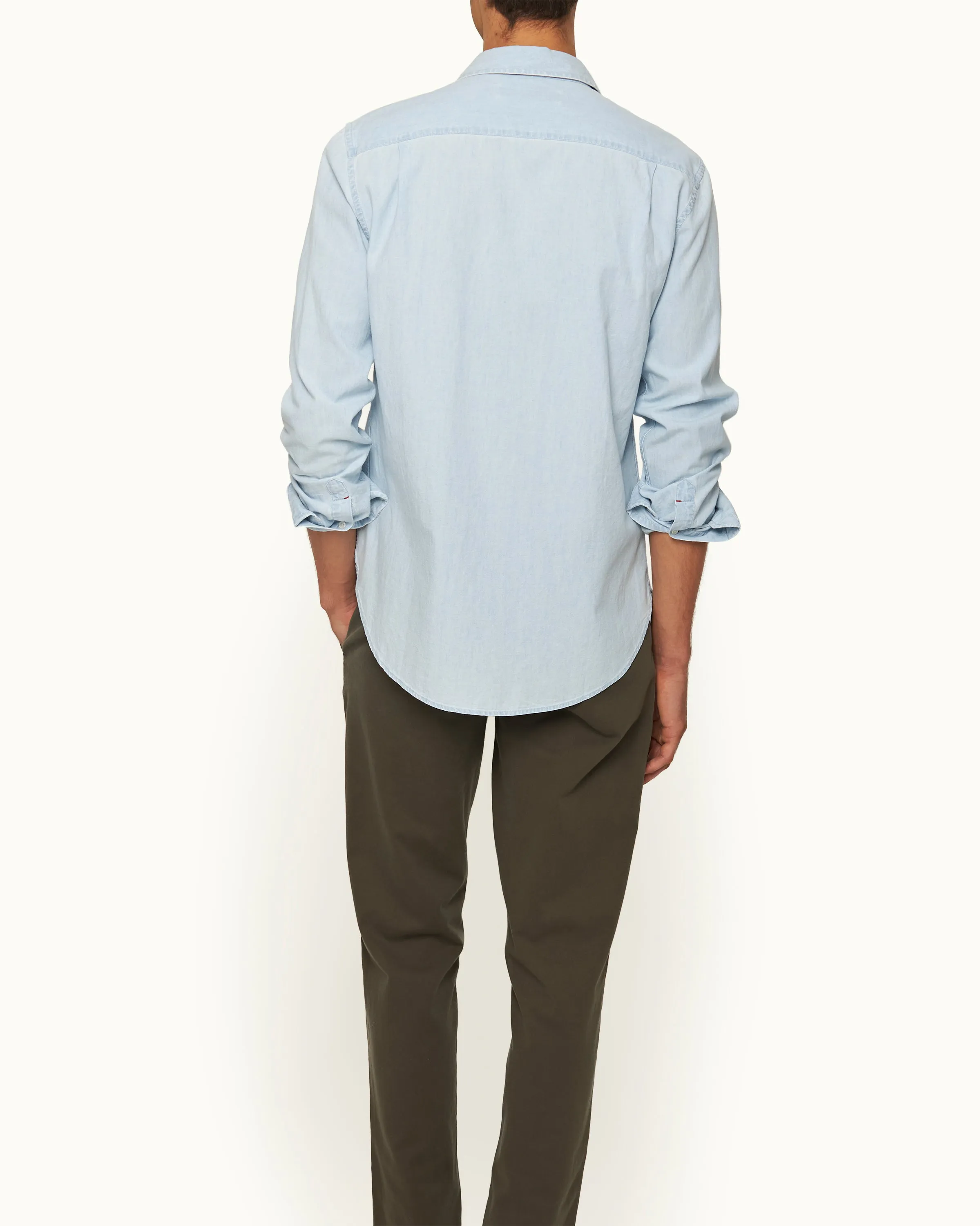 Colburn sold by Orlebar Brown product image thumbnail 3