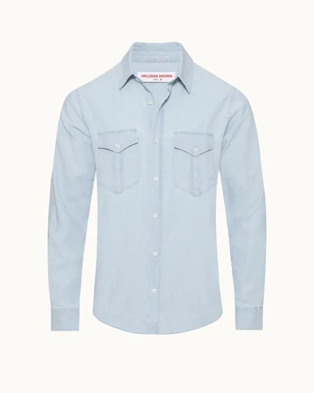 Colburn sold by Orlebar Brown