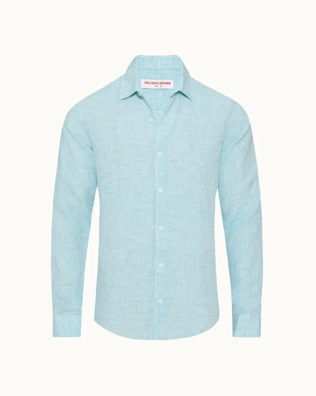 Giles Linen sold by Orlebar Brown