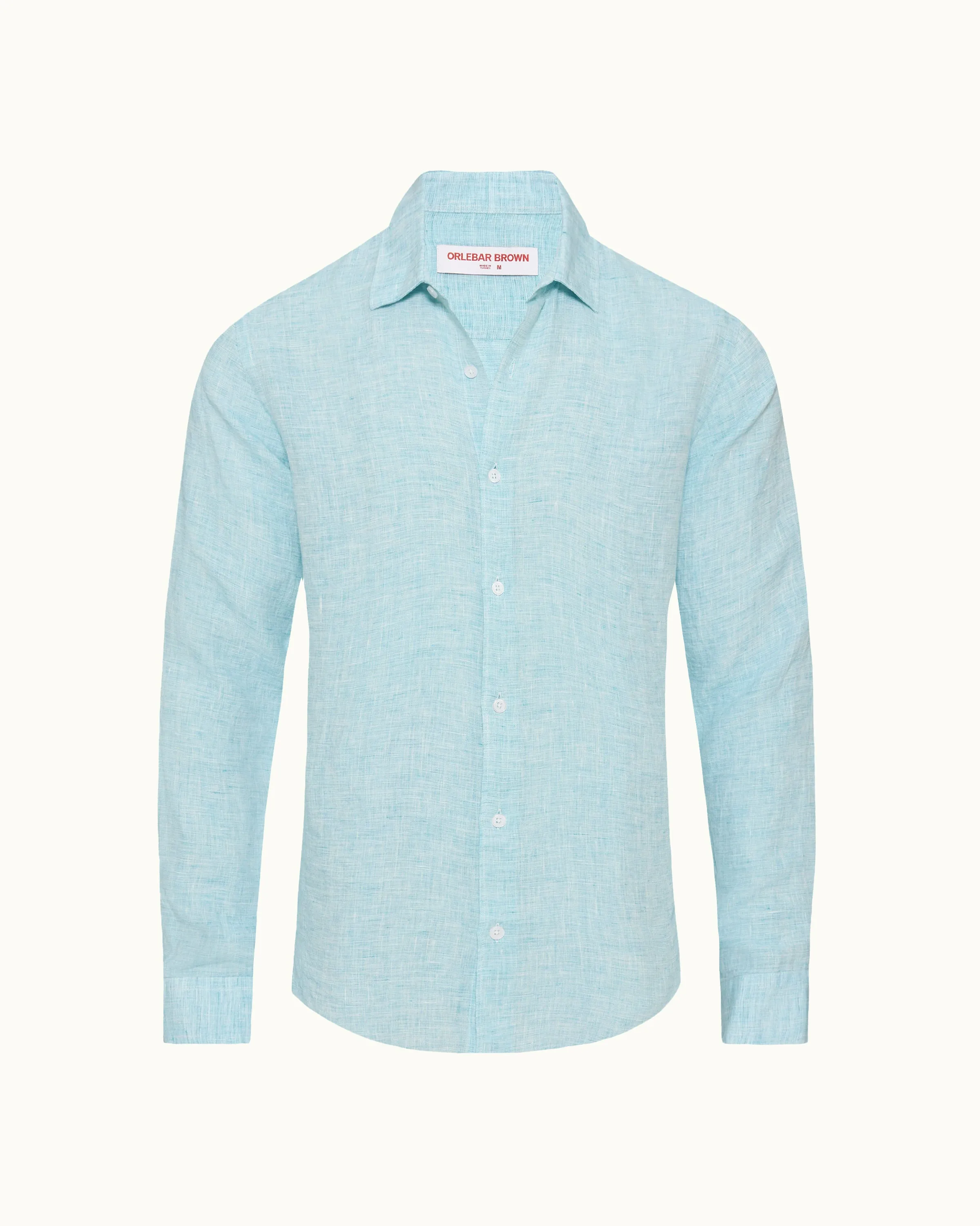 Giles Linen sold by Orlebar Brown