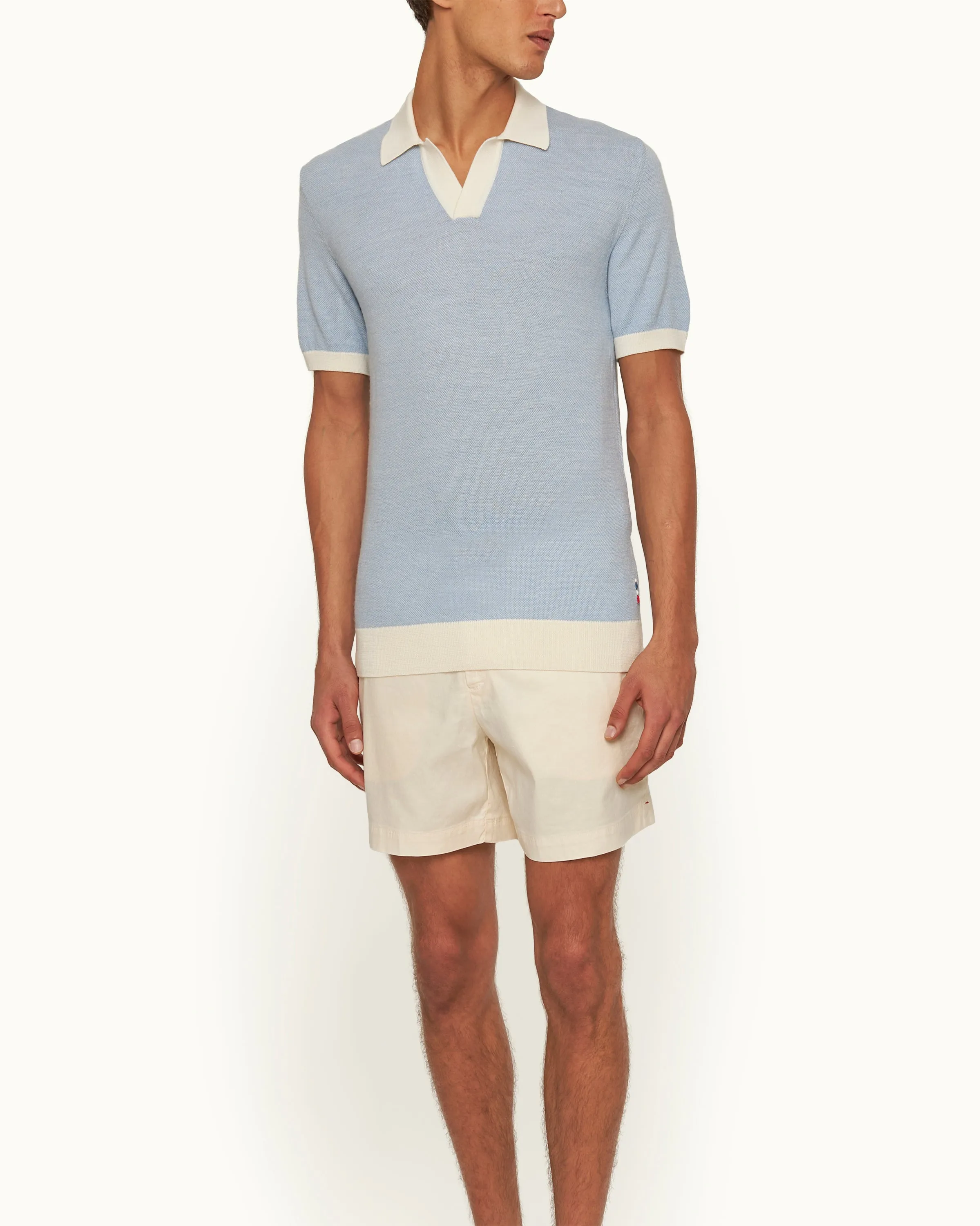 Bulldog Garment Dye sold by Orlebar Brown product image thumbnail 2