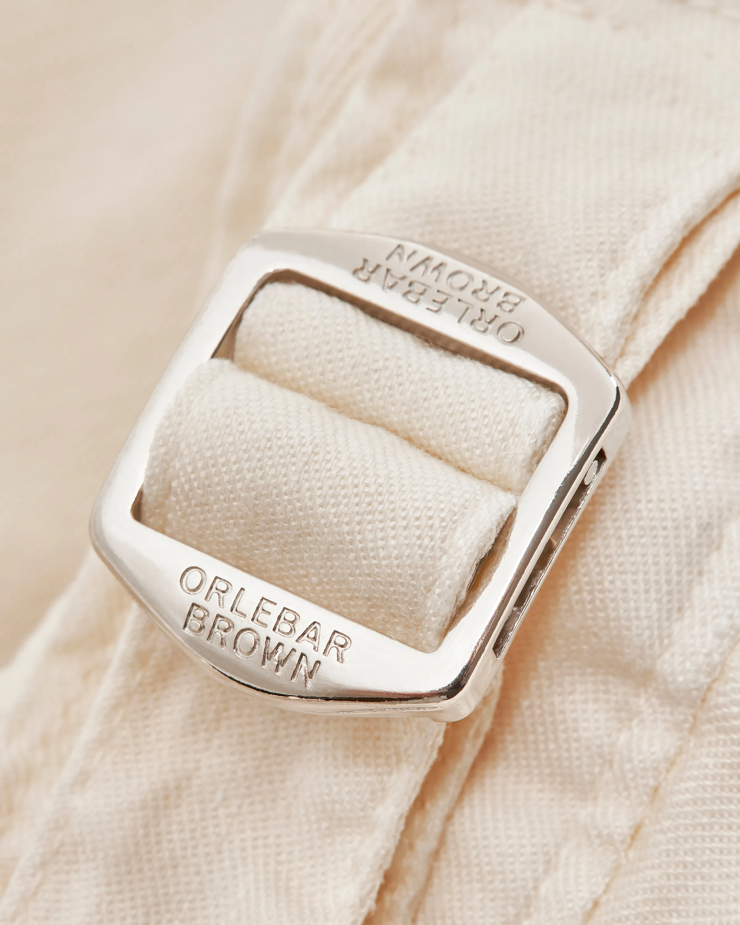 Bulldog Garment Dye sold by Orlebar Brown product image thumbnail 4