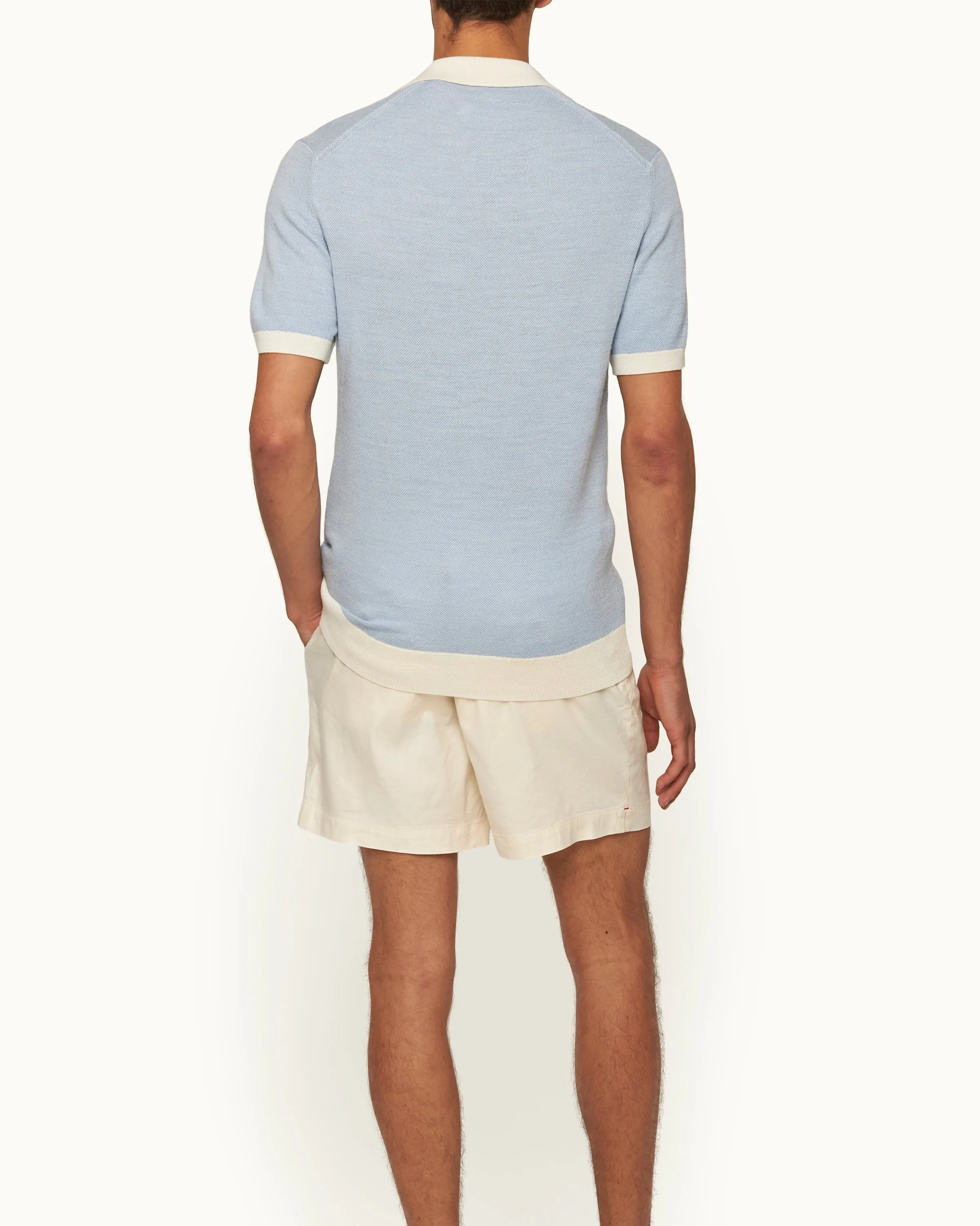 Bulldog Garment Dye sold by Orlebar Brown product image thumbnail 3