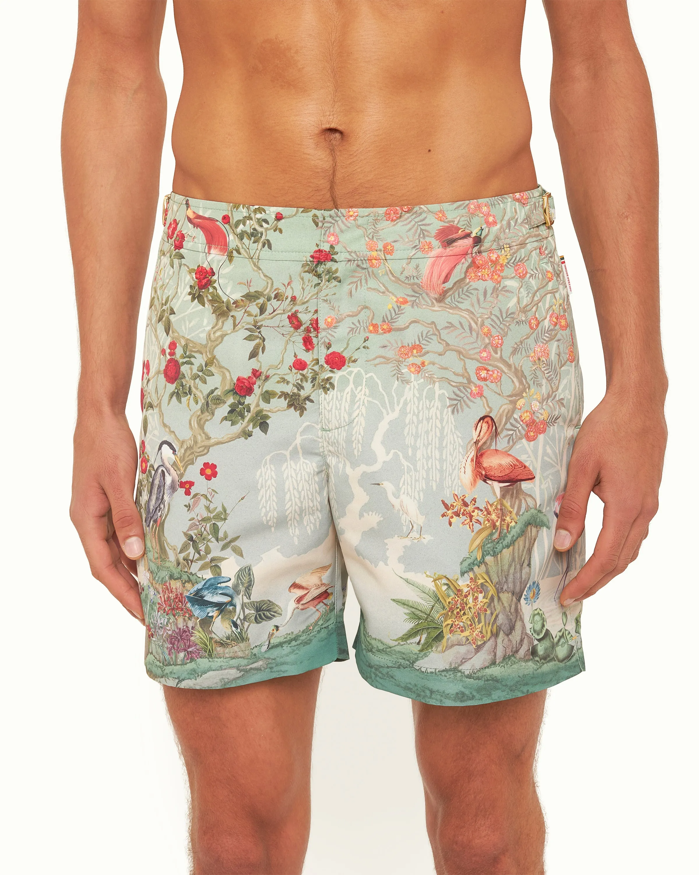 Bulldog sold by Orlebar Brown product image thumbnail 2