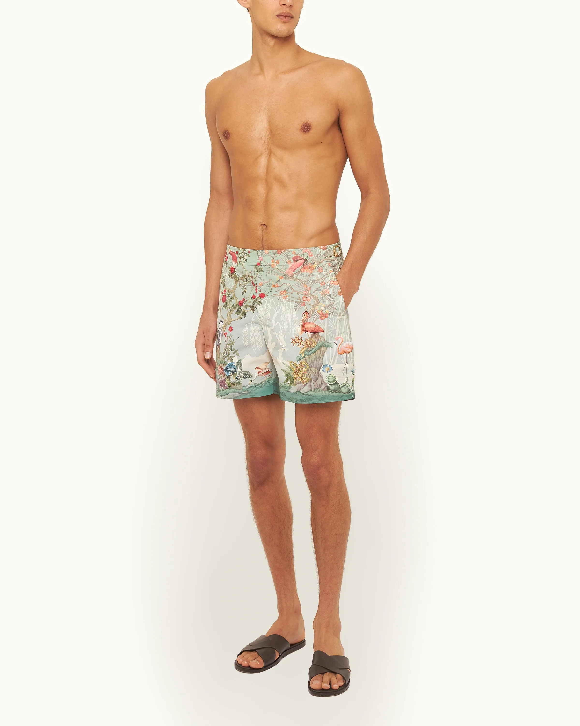 Bulldog sold by Orlebar Brown product image thumbnail 4