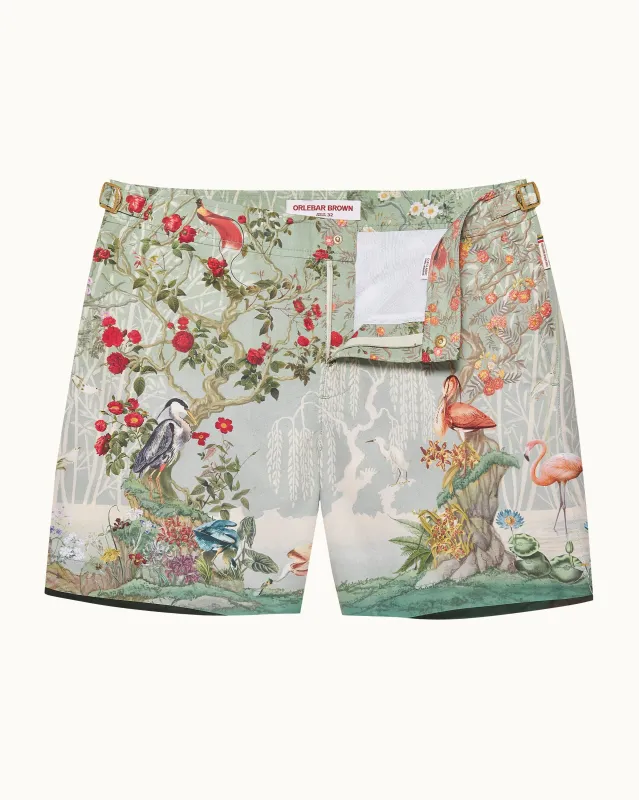 Bulldog sold by Orlebar Brown