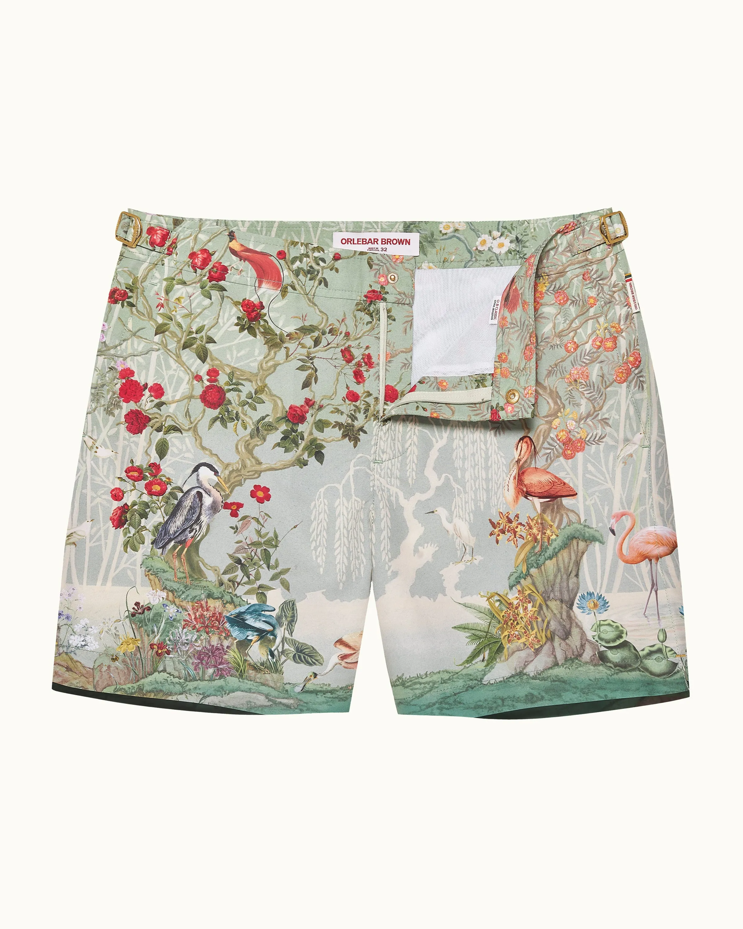 Bulldog sold by Orlebar Brown