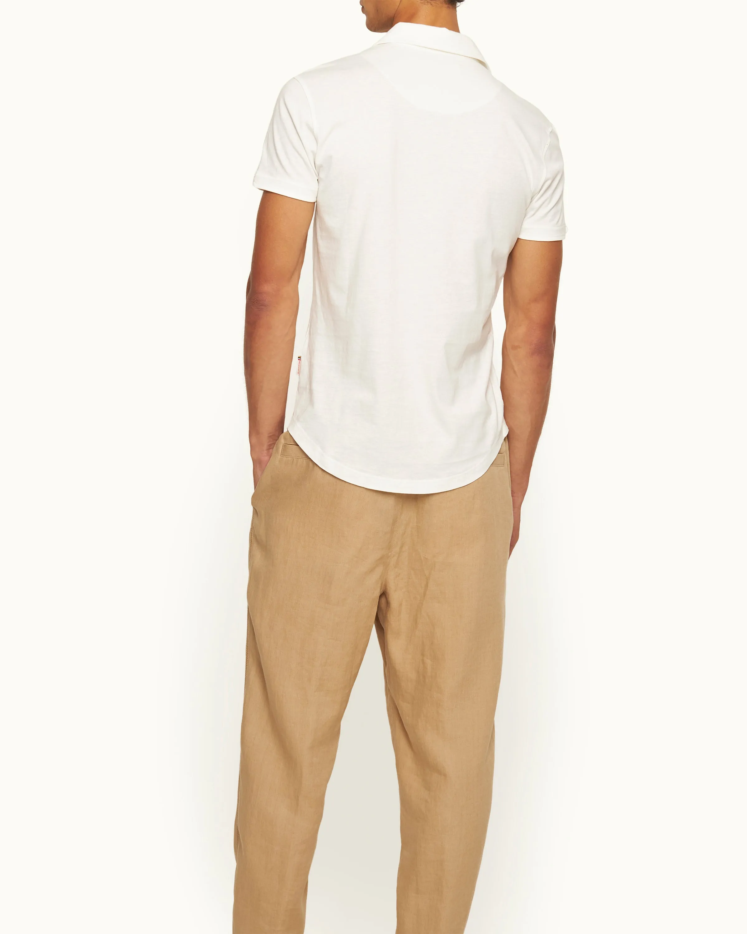 Sebastian Silk sold by Orlebar Brown product image thumbnail 3