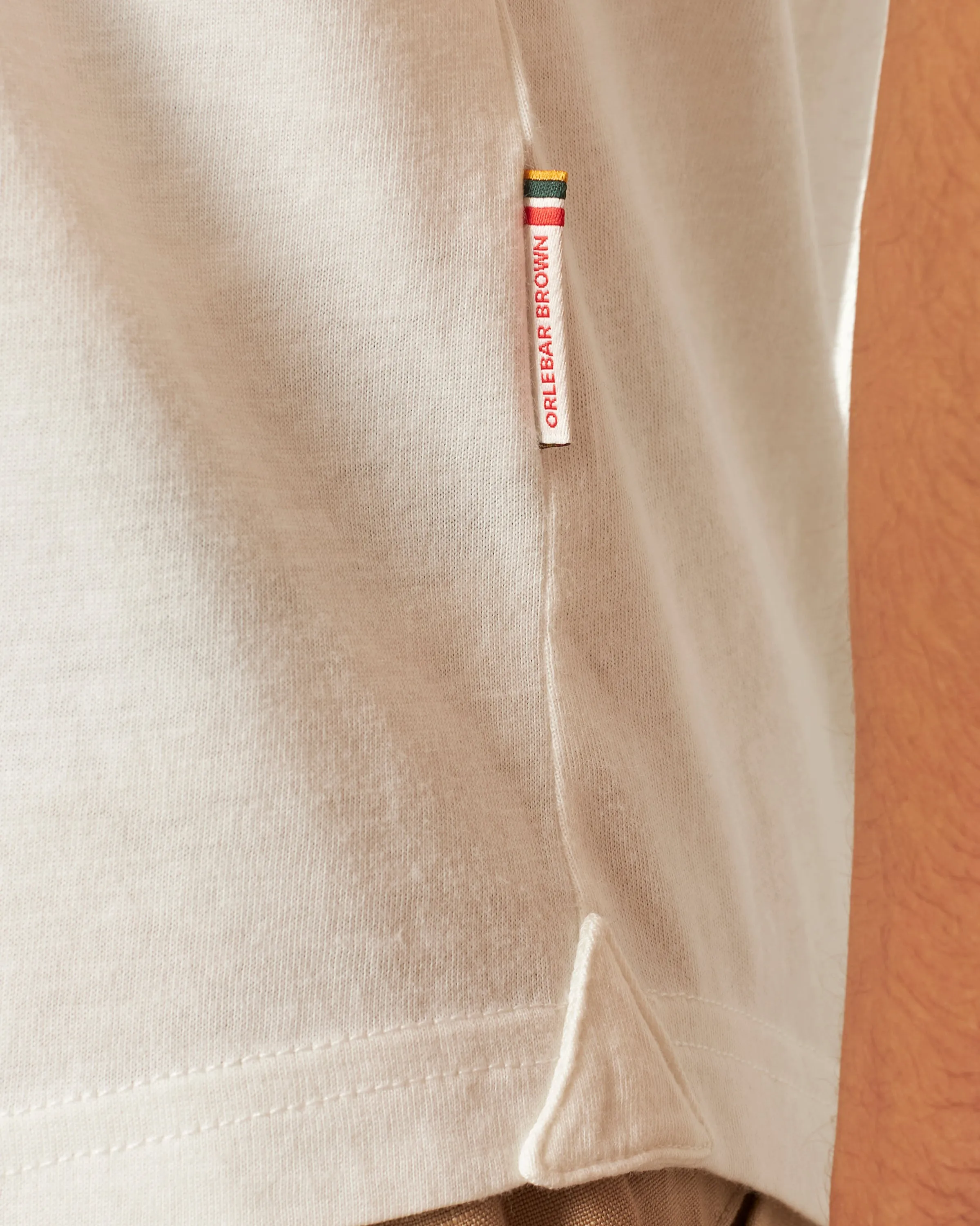 Sebastian Silk sold by Orlebar Brown product image thumbnail 4