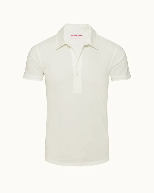 Sebastian Silk sold by Orlebar Brown