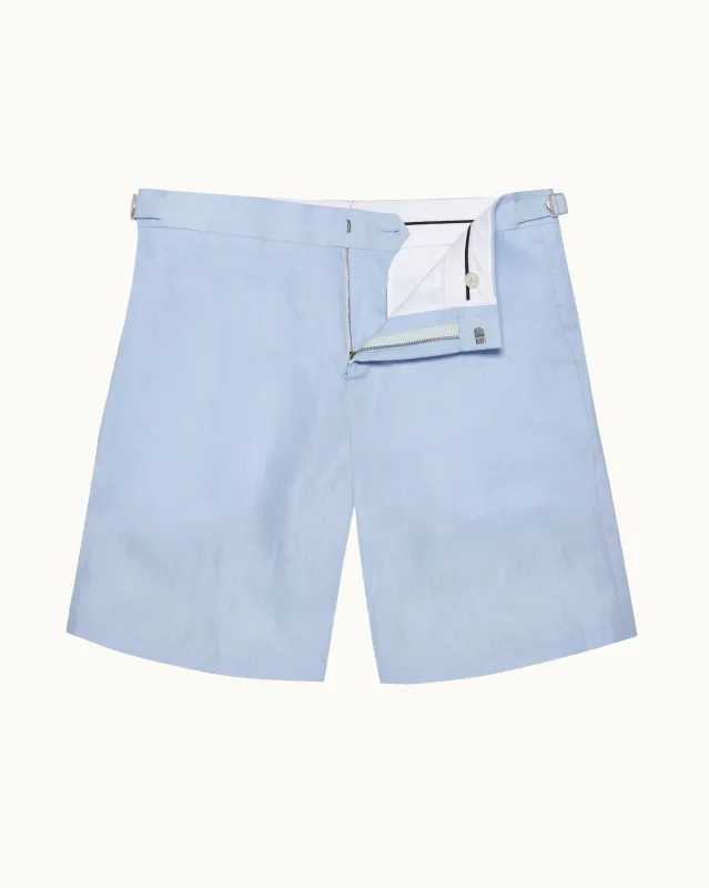 Norwich Lino made by Orlebar Brown