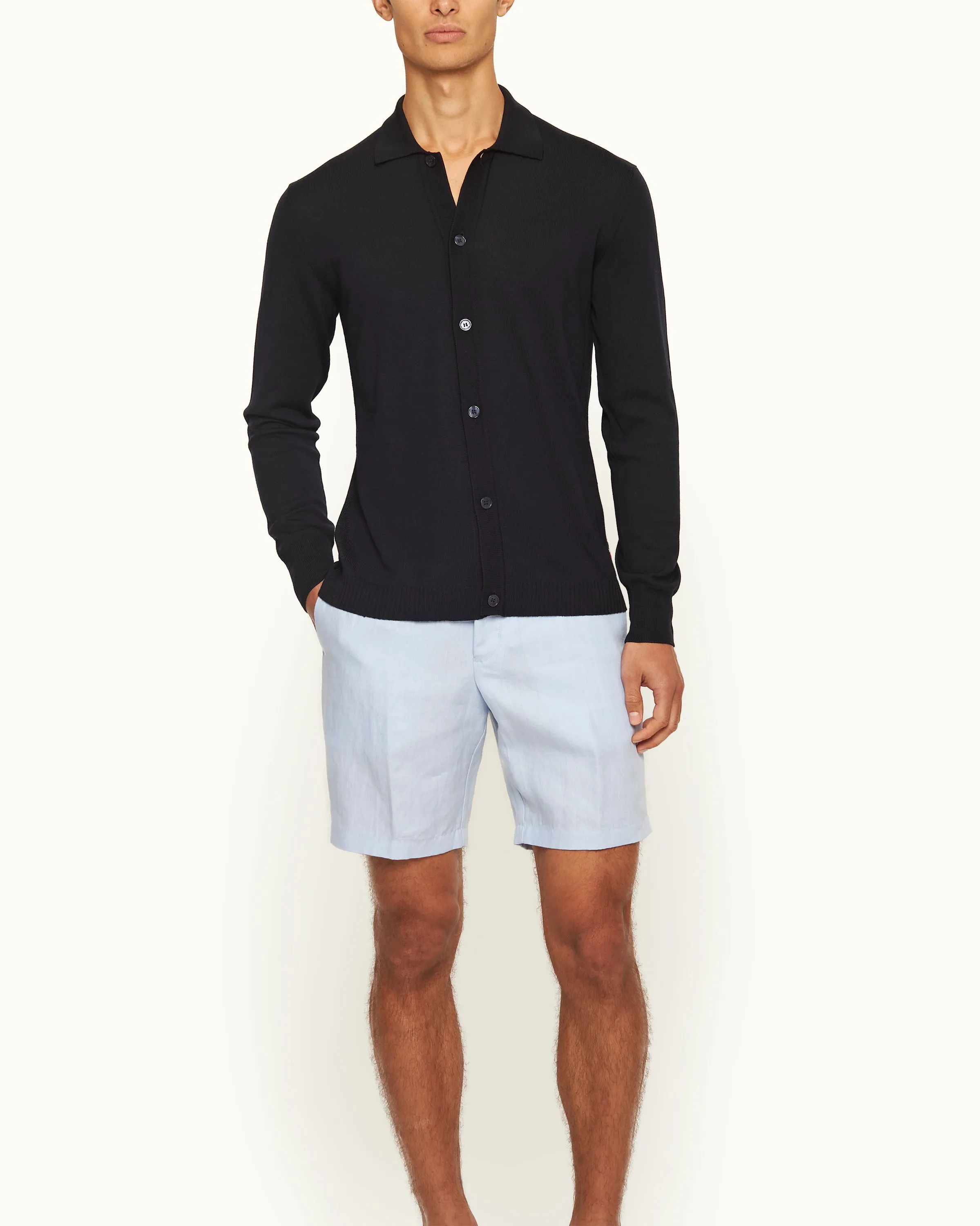 Norwich Lino sold by Orlebar Brown product image thumbnail 2