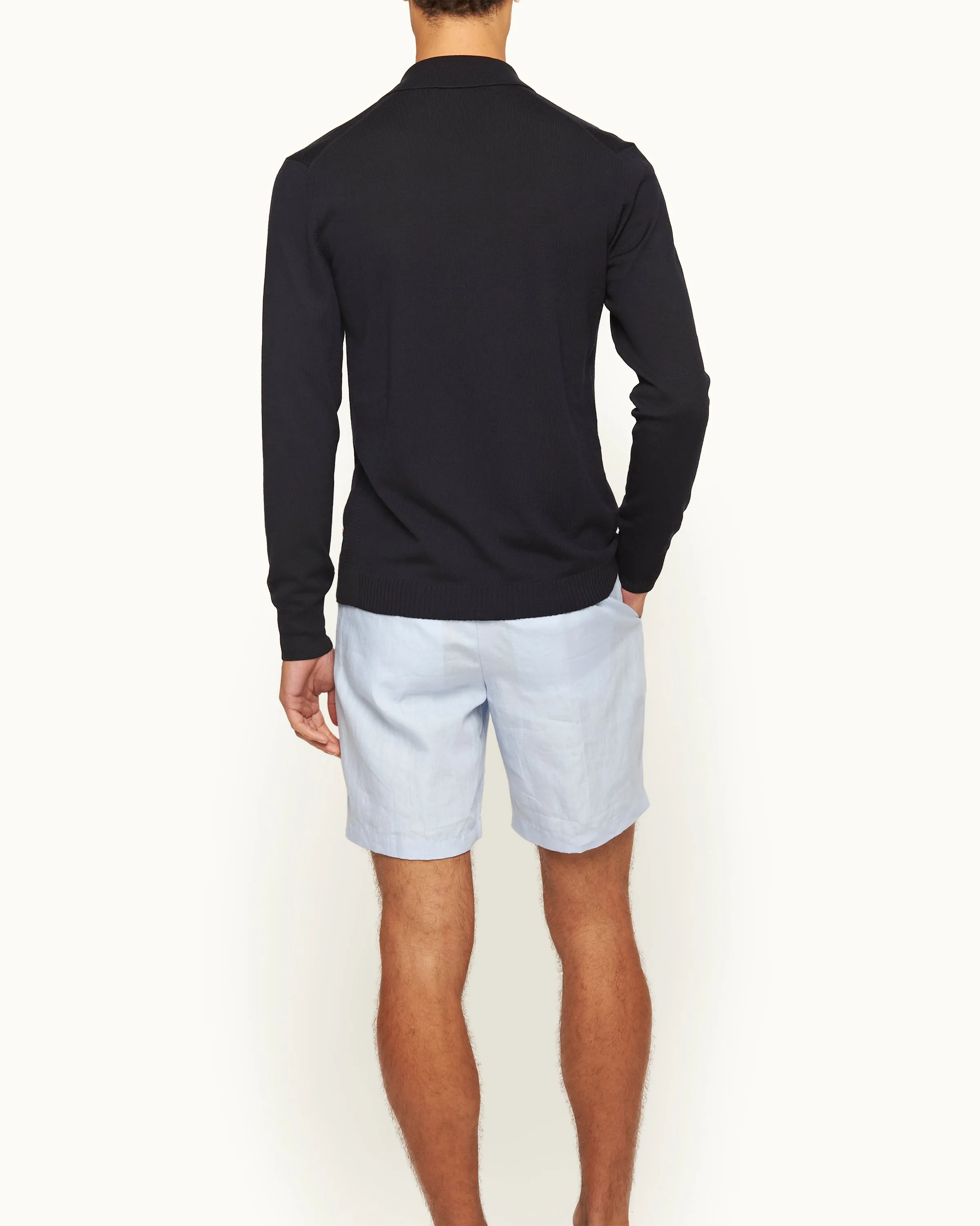 Norwich Lino sold by Orlebar Brown product image thumbnail 3