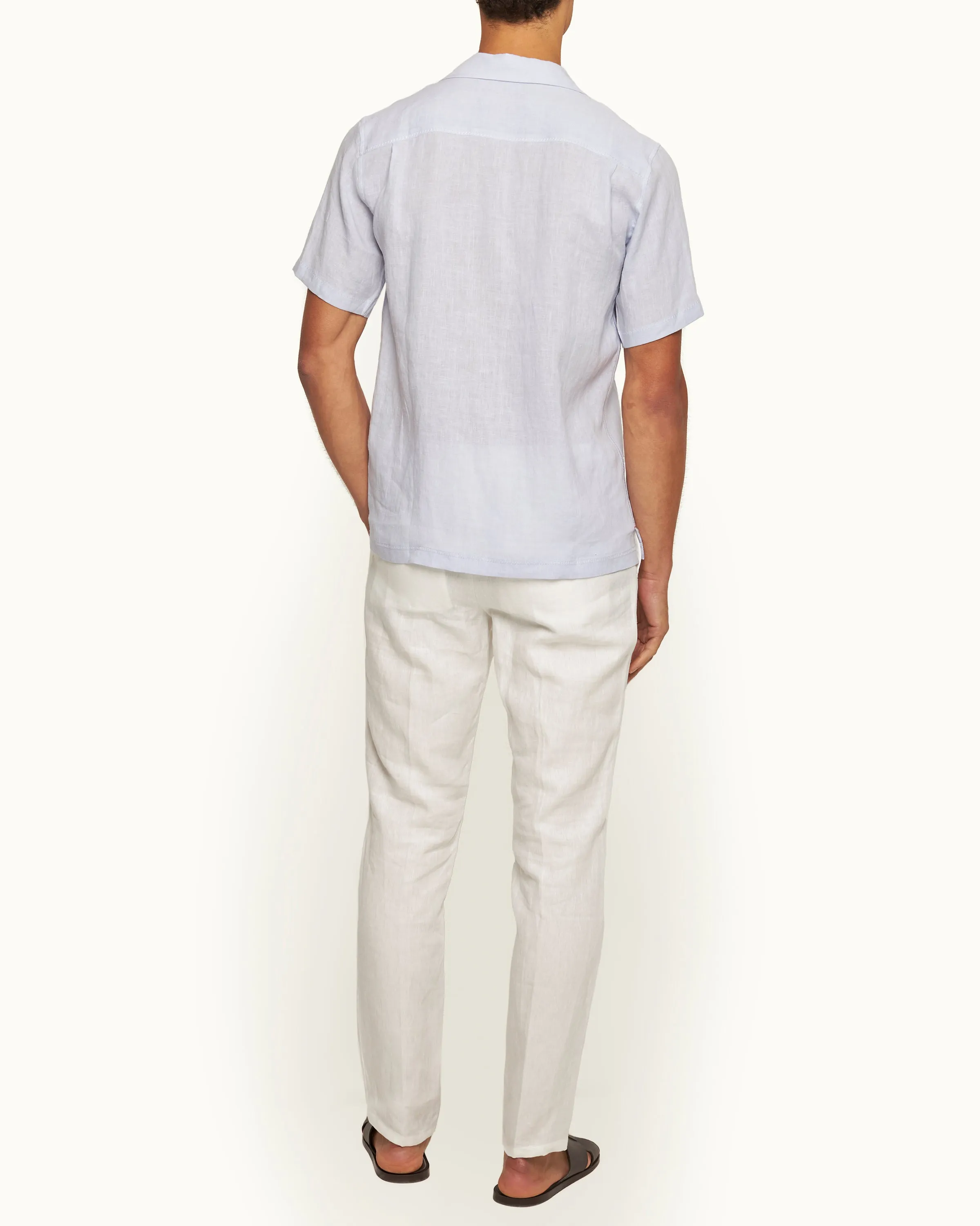 Griffon Lino sold by Orlebar Brown product image thumbnail 3