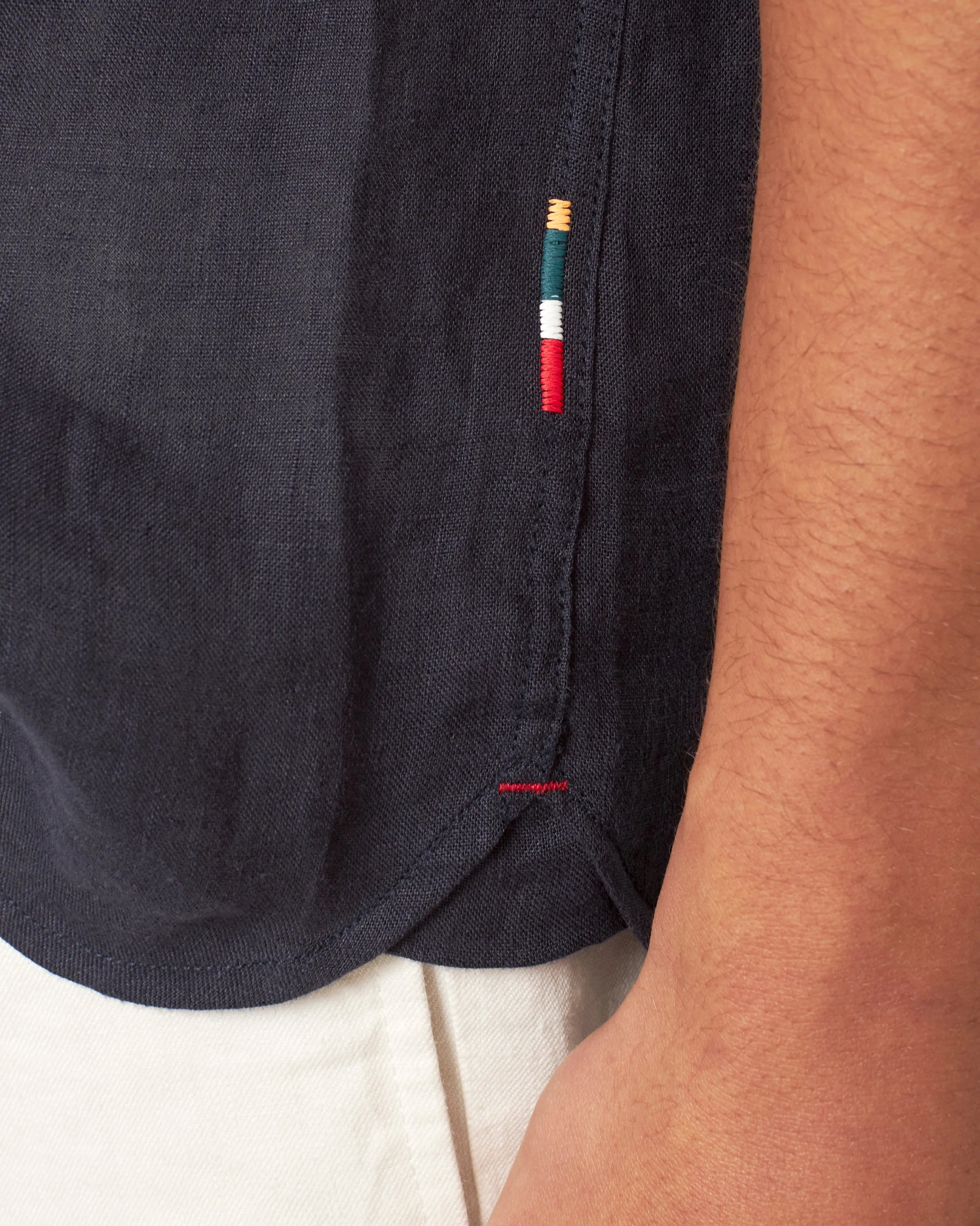 Justin Lino sold by Orlebar Brown product image thumbnail 4