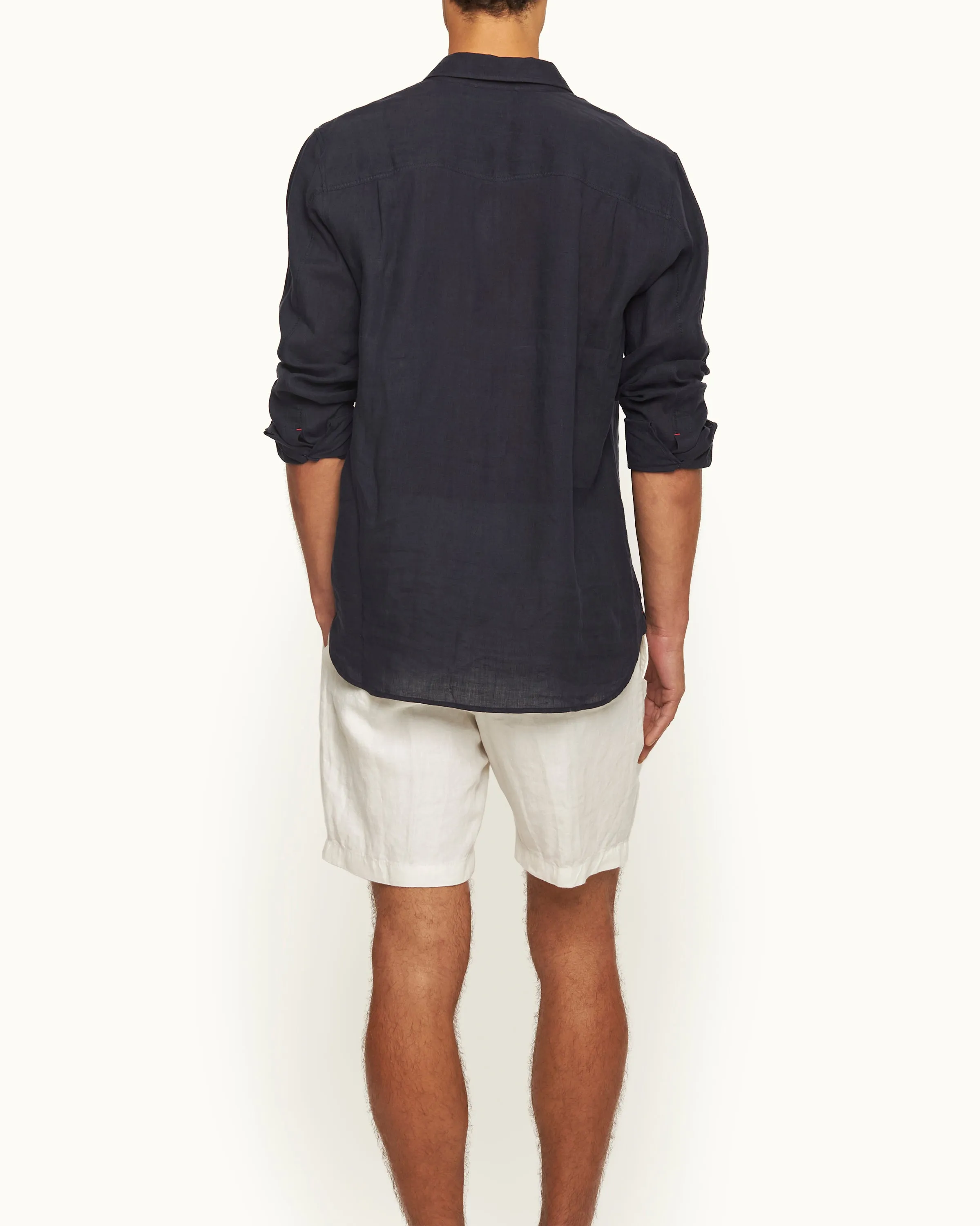 Justin Lino sold by Orlebar Brown product image thumbnail 3