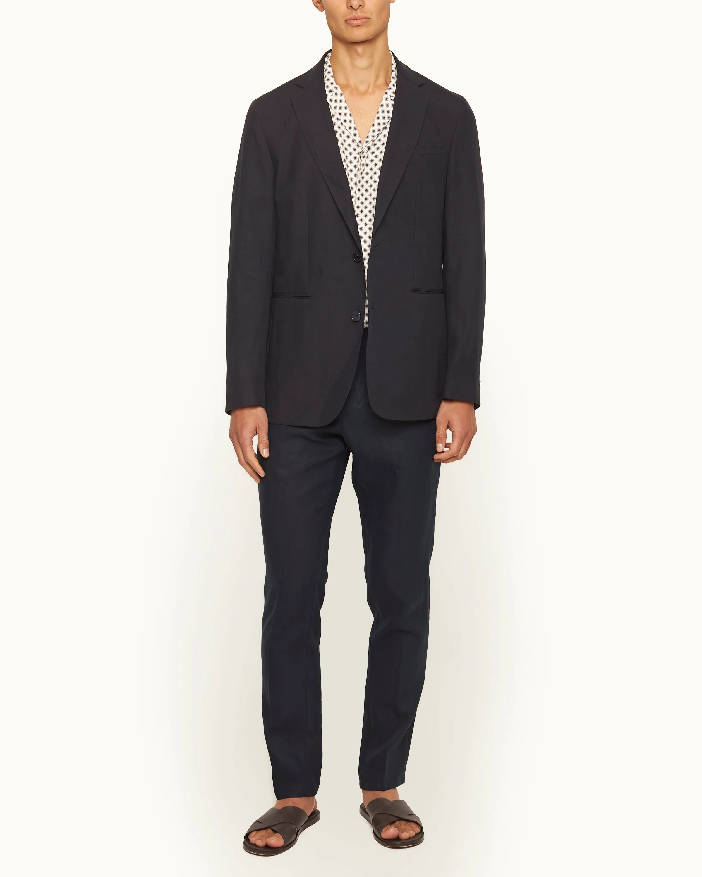 Garret Linen sold by Orlebar Brown product image thumbnail 2