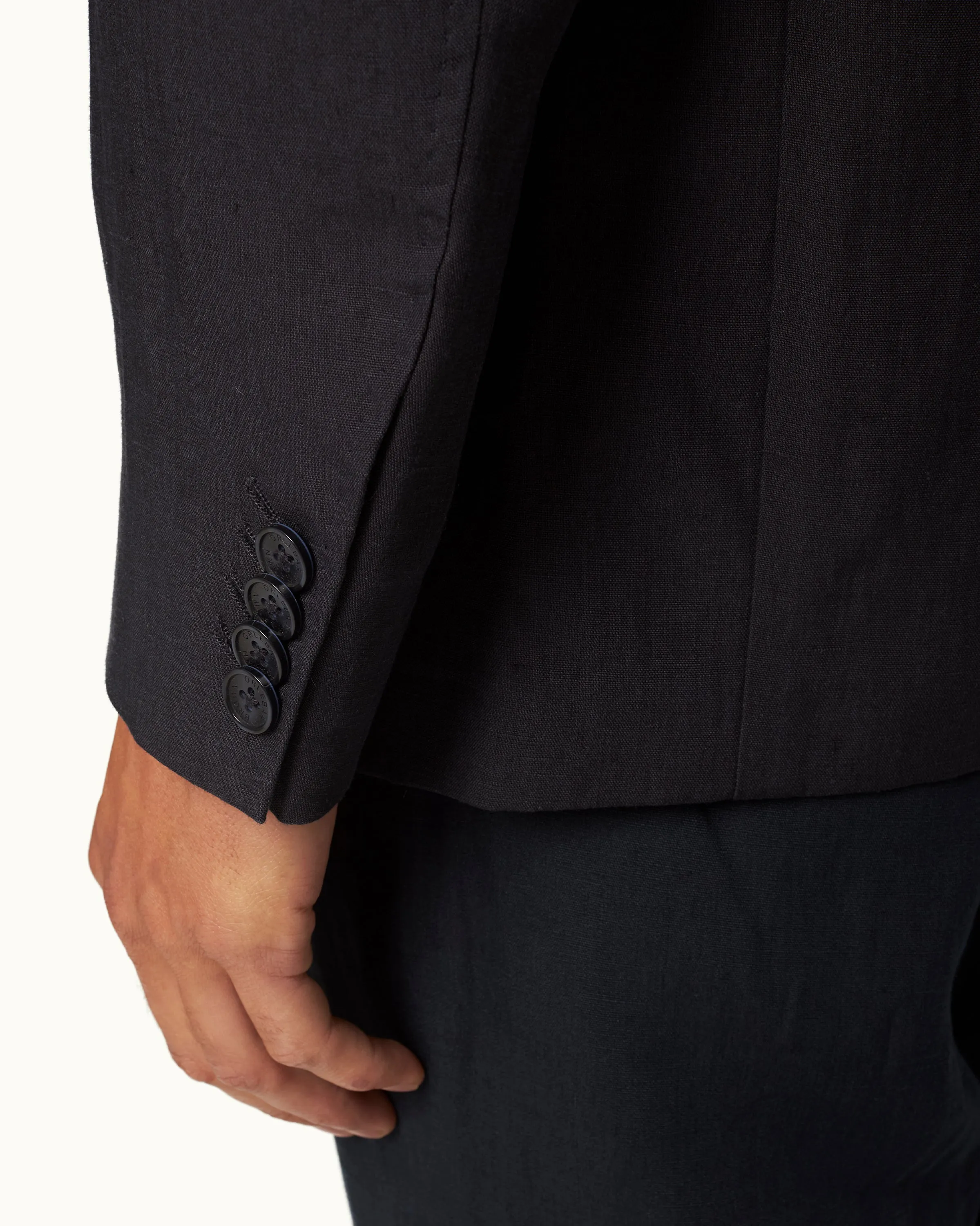 Garret Linen sold by Orlebar Brown product image thumbnail 4