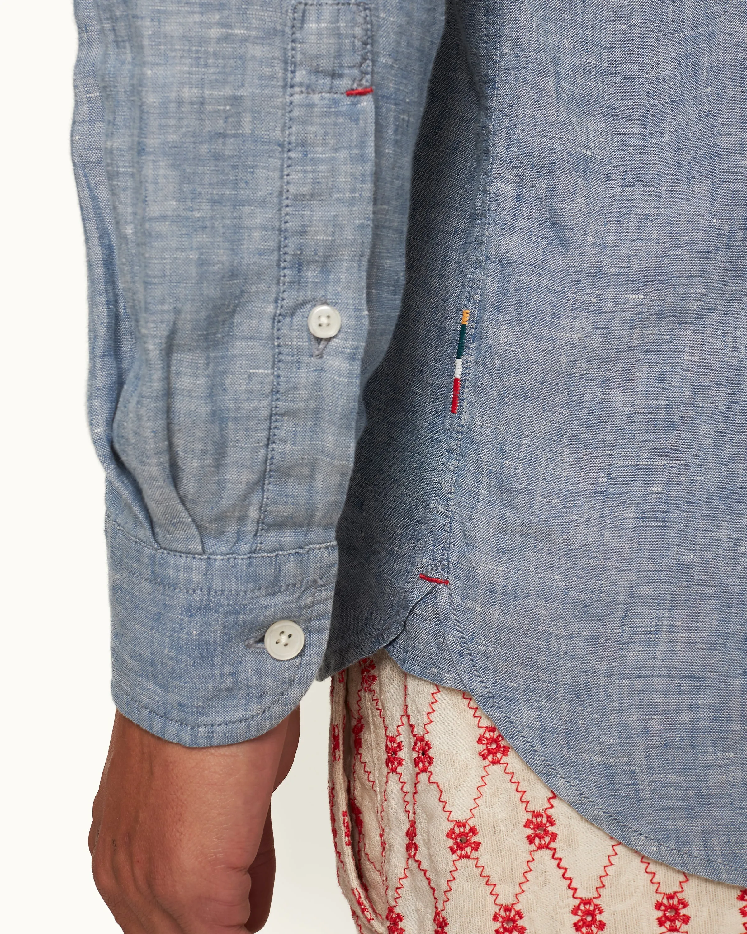 Justin Lino sold by Orlebar Brown product image thumbnail 4