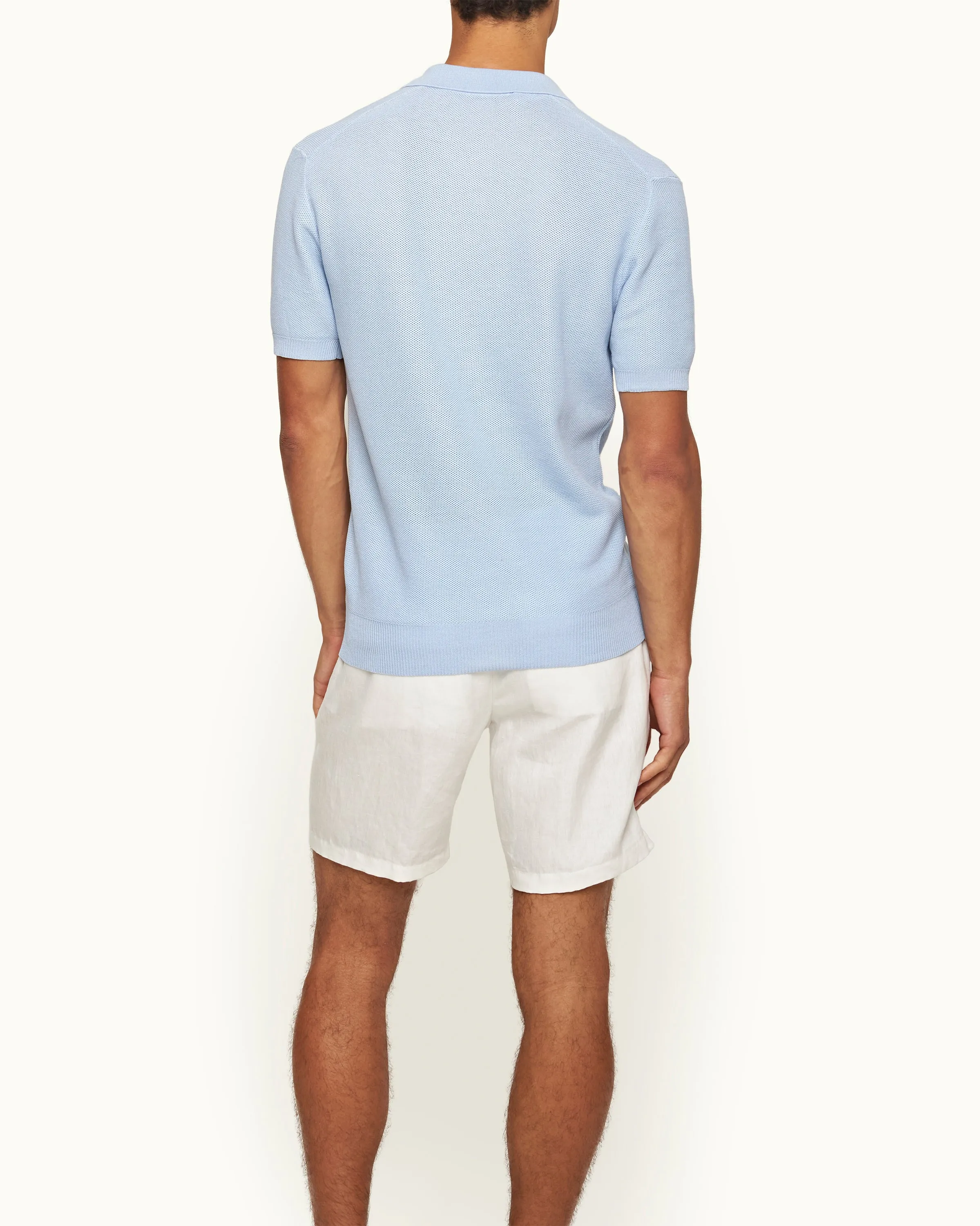 Norwich Lino sold by Orlebar Brown product image thumbnail 3