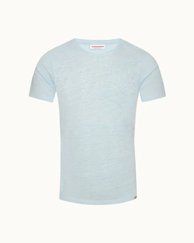 Ob-T Linen sold by Orlebar Brown