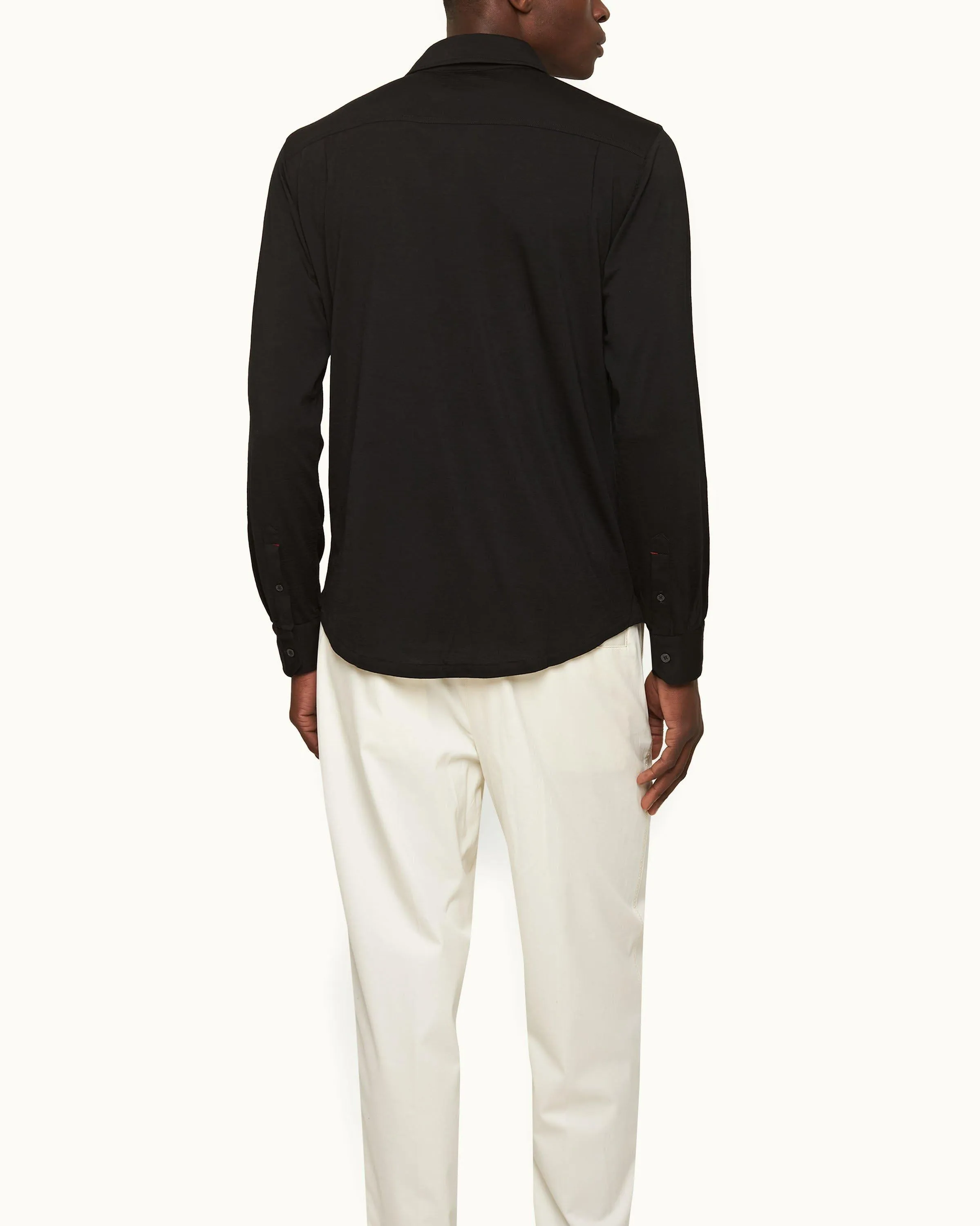 Giles Merino sold by Orlebar Brown product image thumbnail 3