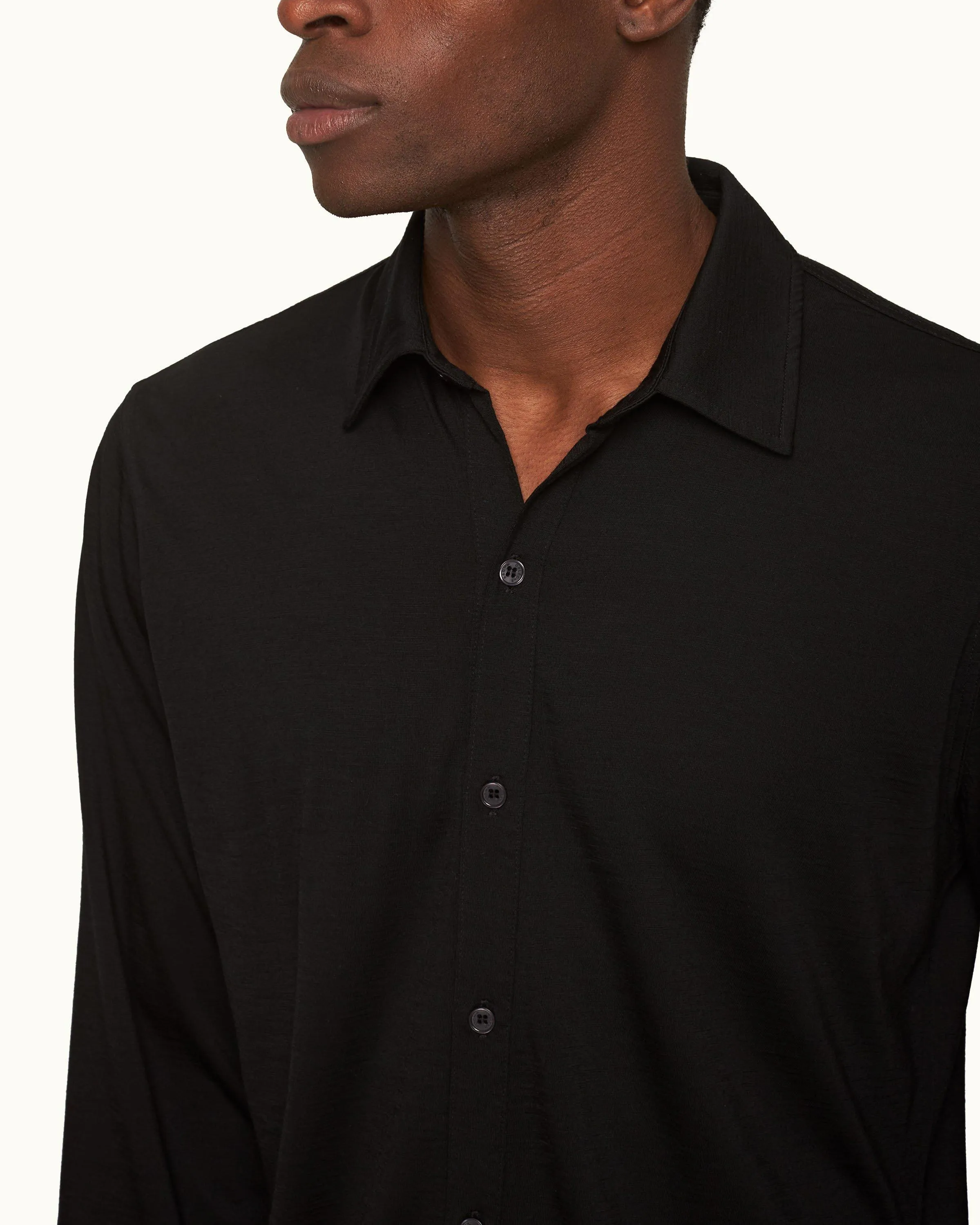 Giles Merino sold by Orlebar Brown product image thumbnail 4