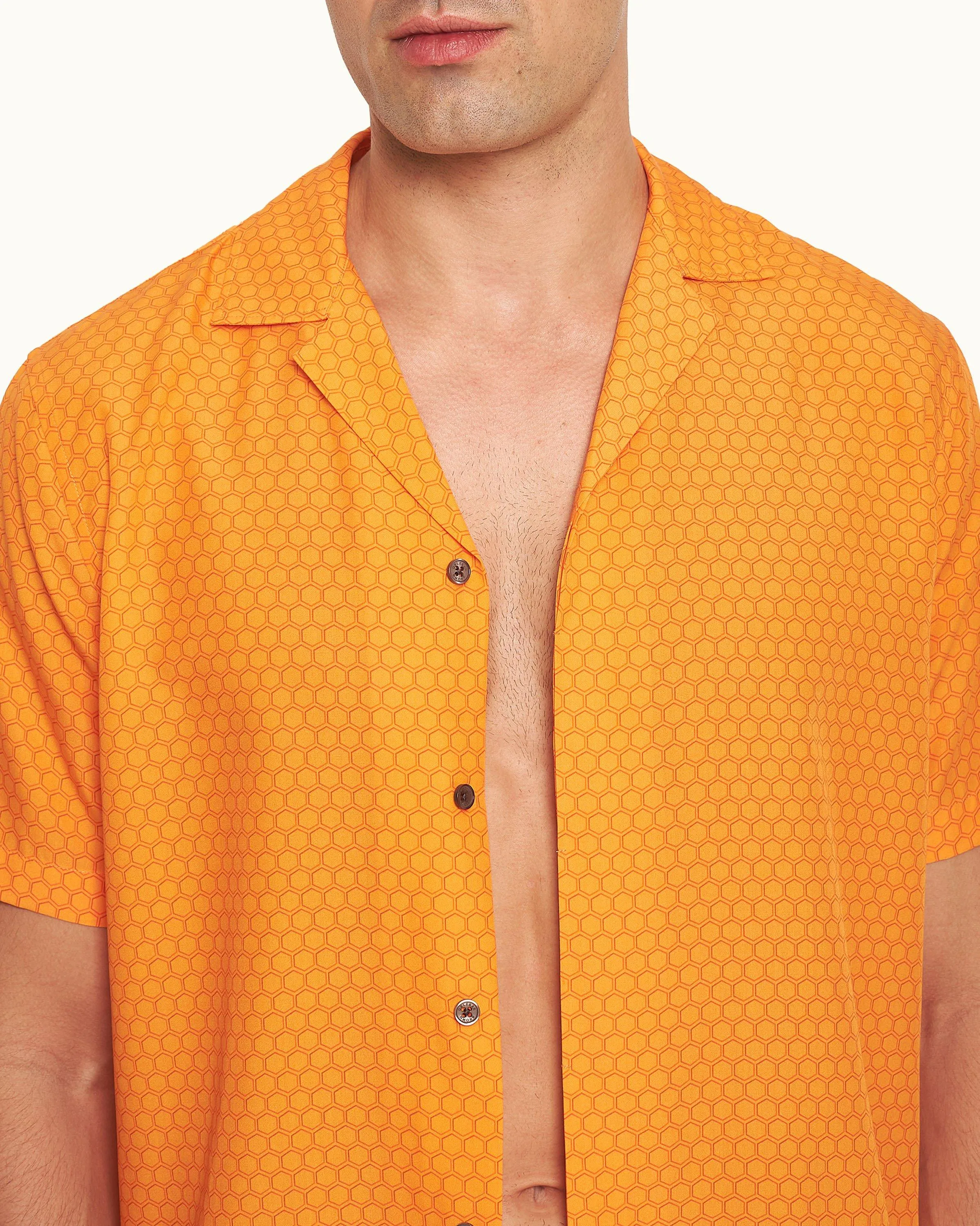 Maitan sold by Orlebar Brown product image thumbnail 4