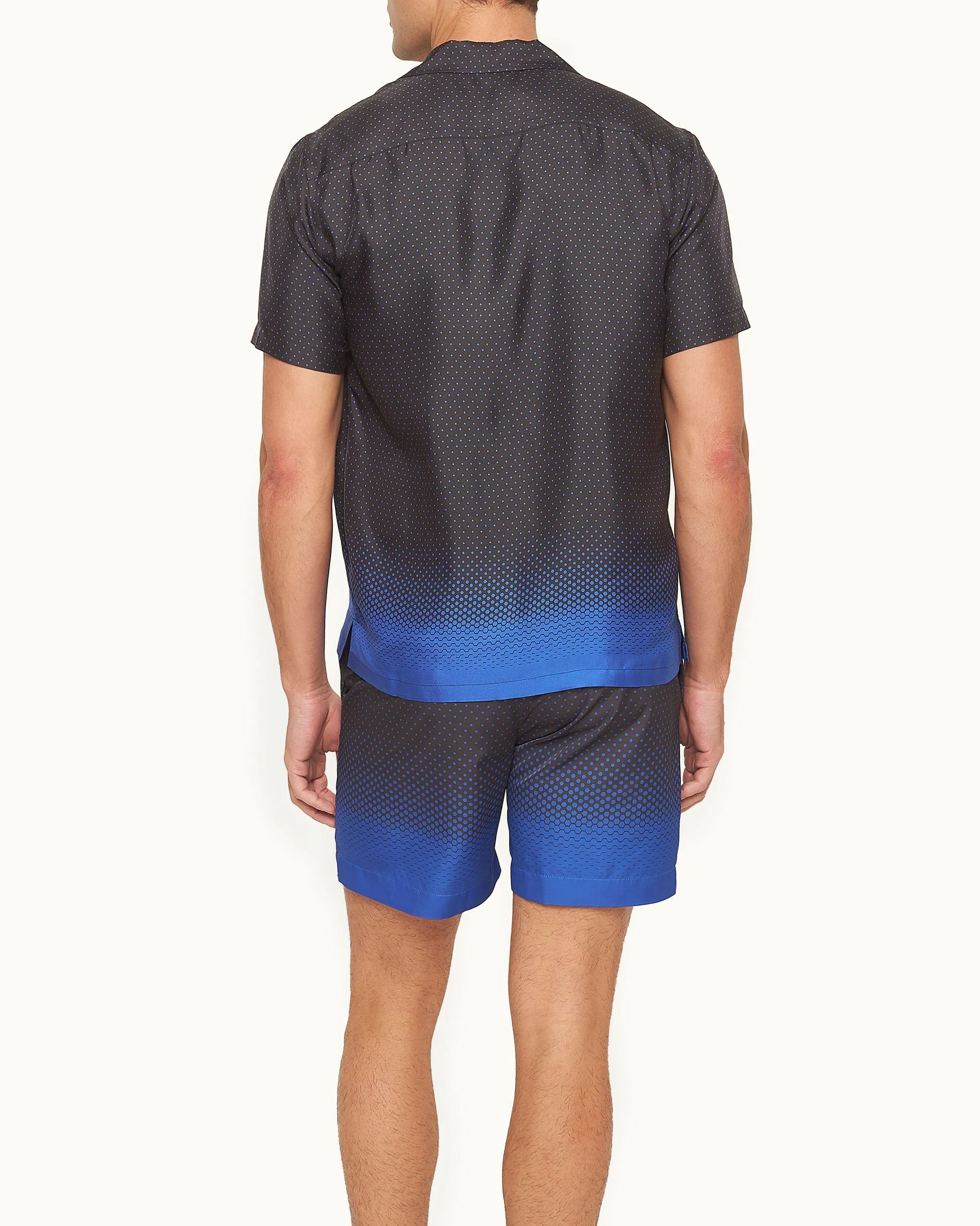 Maitan Silk sold by Orlebar Brown product image thumbnail 3