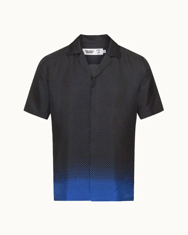 Maitan Silk made by Orlebar Brown