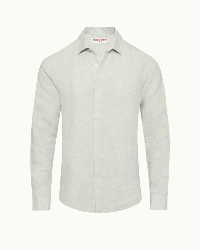 Giles Linen sold by Orlebar Brown