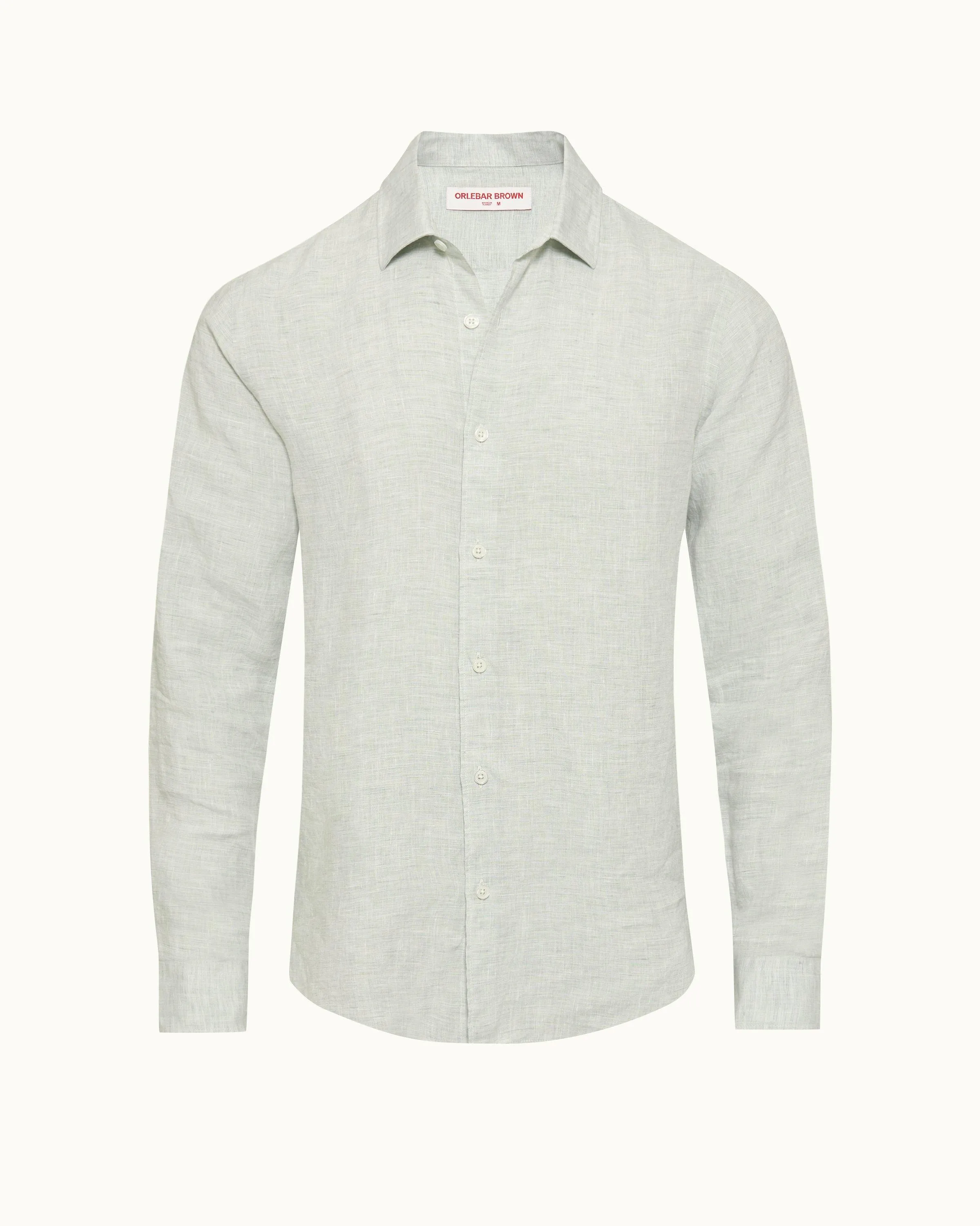 Giles Linen sold by Orlebar Brown