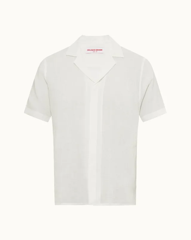 Maitan Lino sold by Orlebar Brown