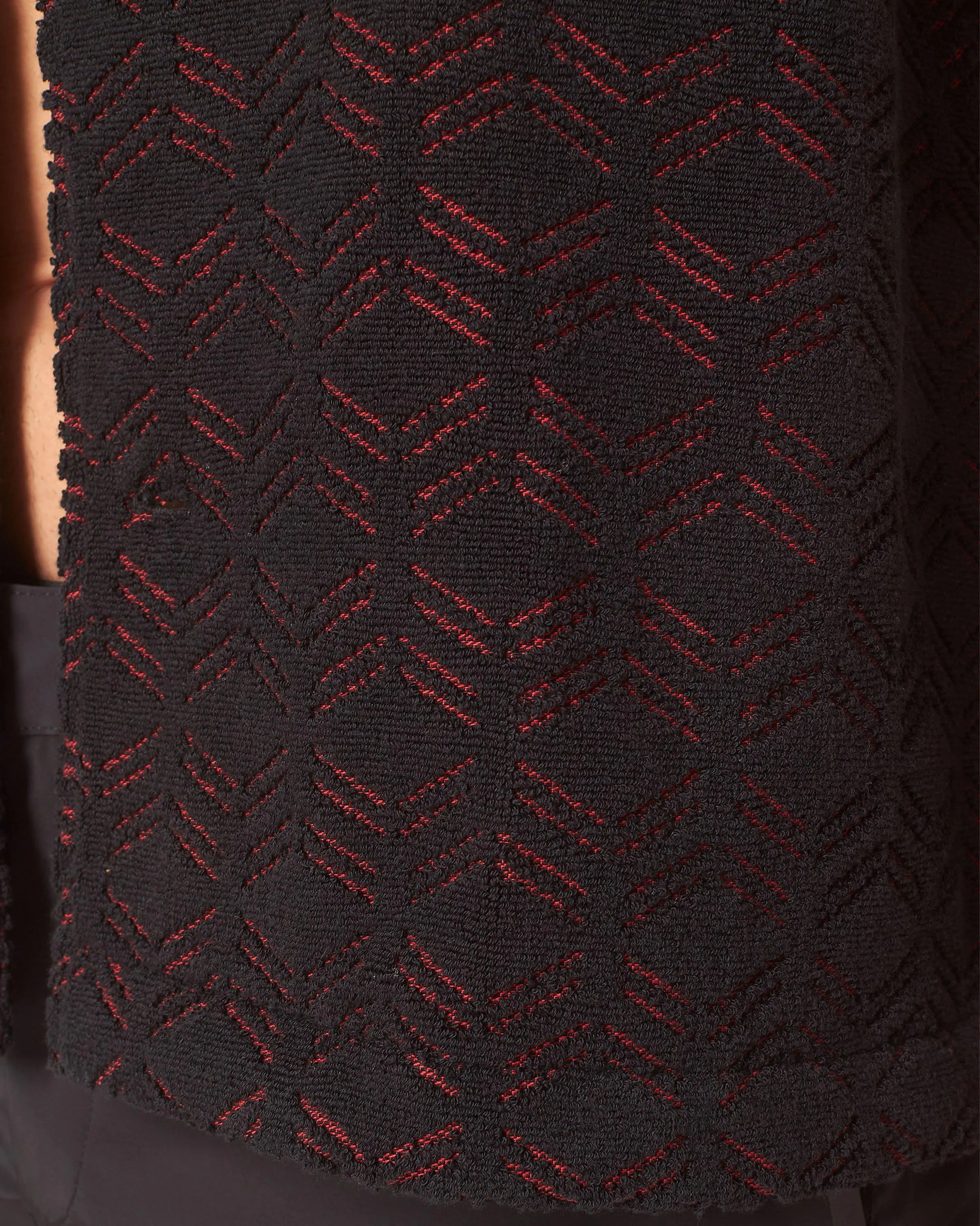 Howell Towelling sold by Orlebar Brown product image thumbnail 5