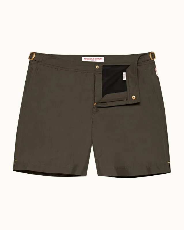 Bulldog sold by Orlebar Brown