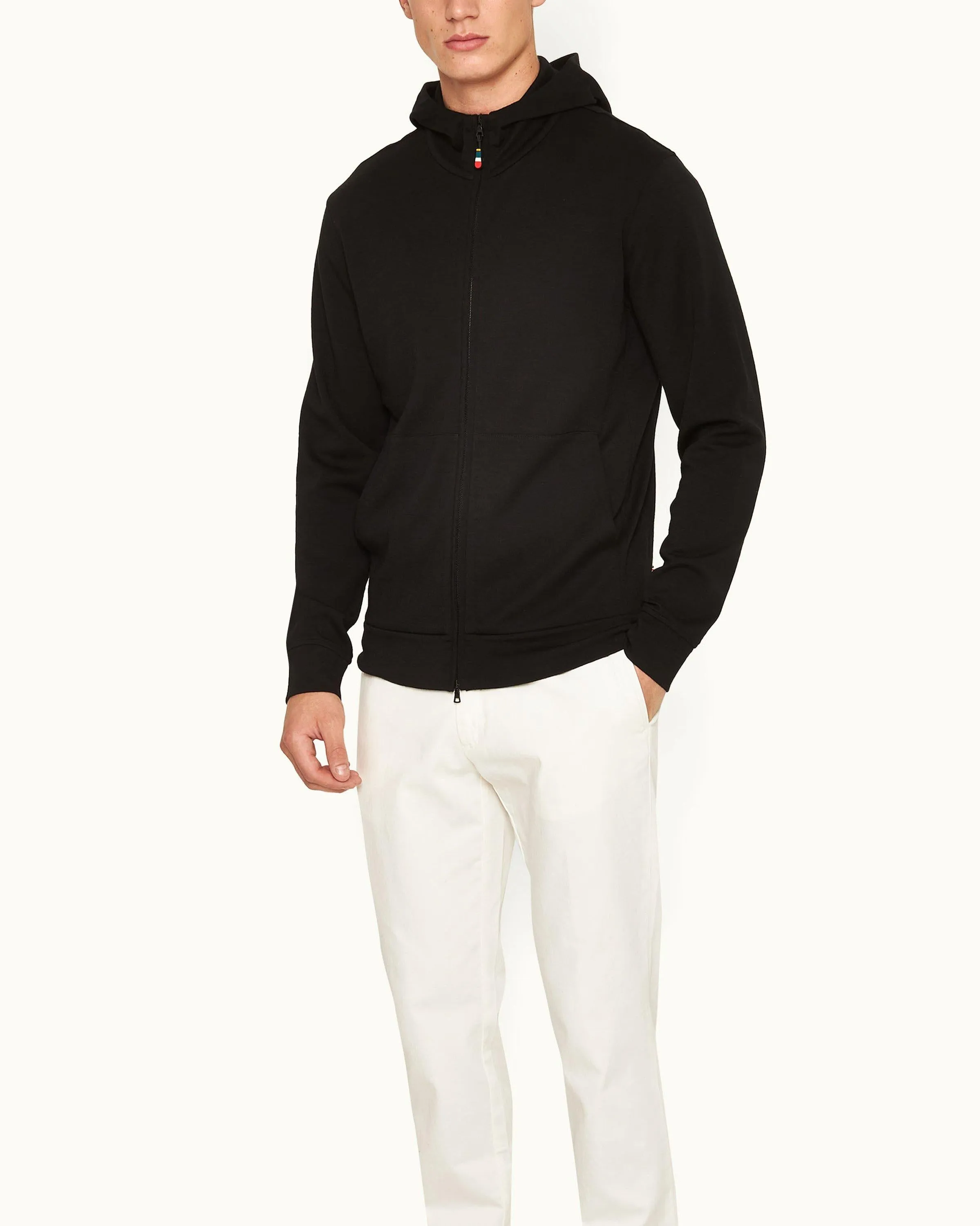 Mathers Merino sold by Orlebar Brown product image thumbnail 2