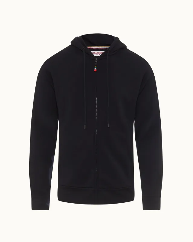 Mathers Merino sold by Orlebar Brown